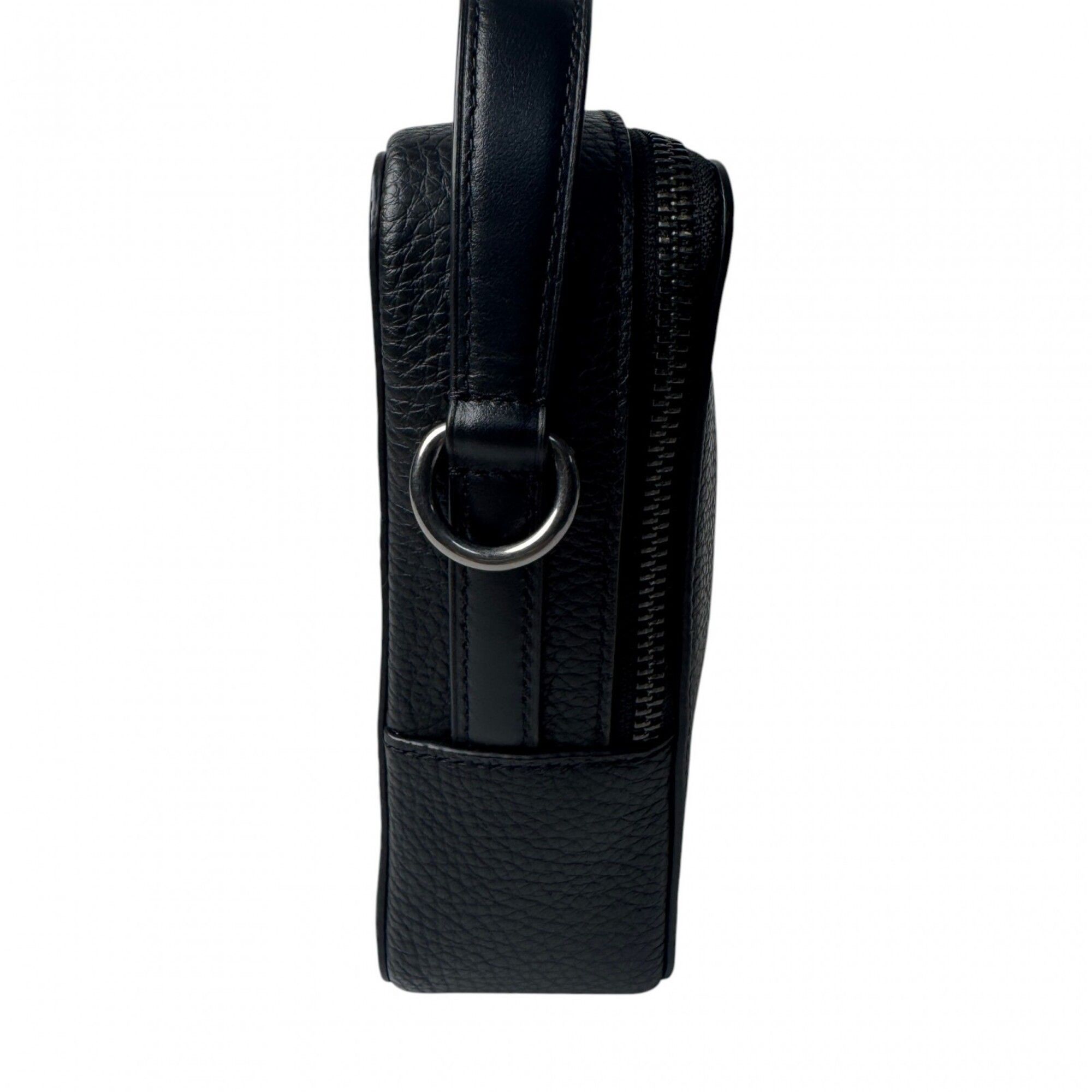 Leather Shoulder Bag (Pre-Owned) - Coach - Modalova