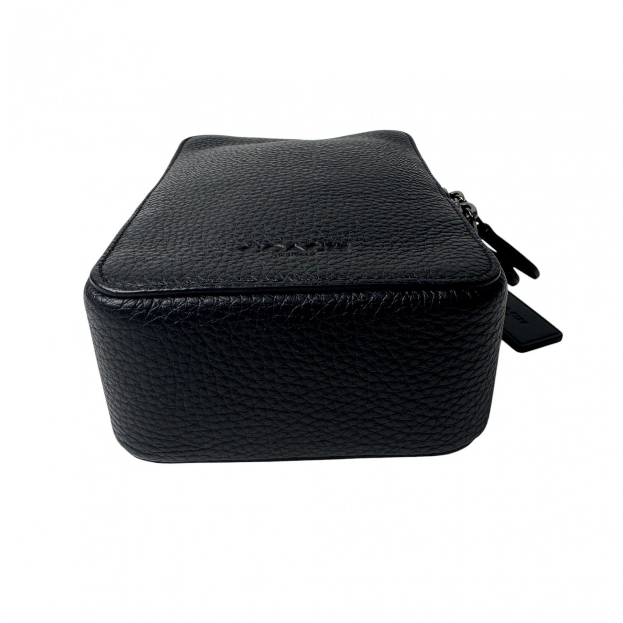 Leather Shoulder Bag (Pre-Owned) - Coach - Modalova