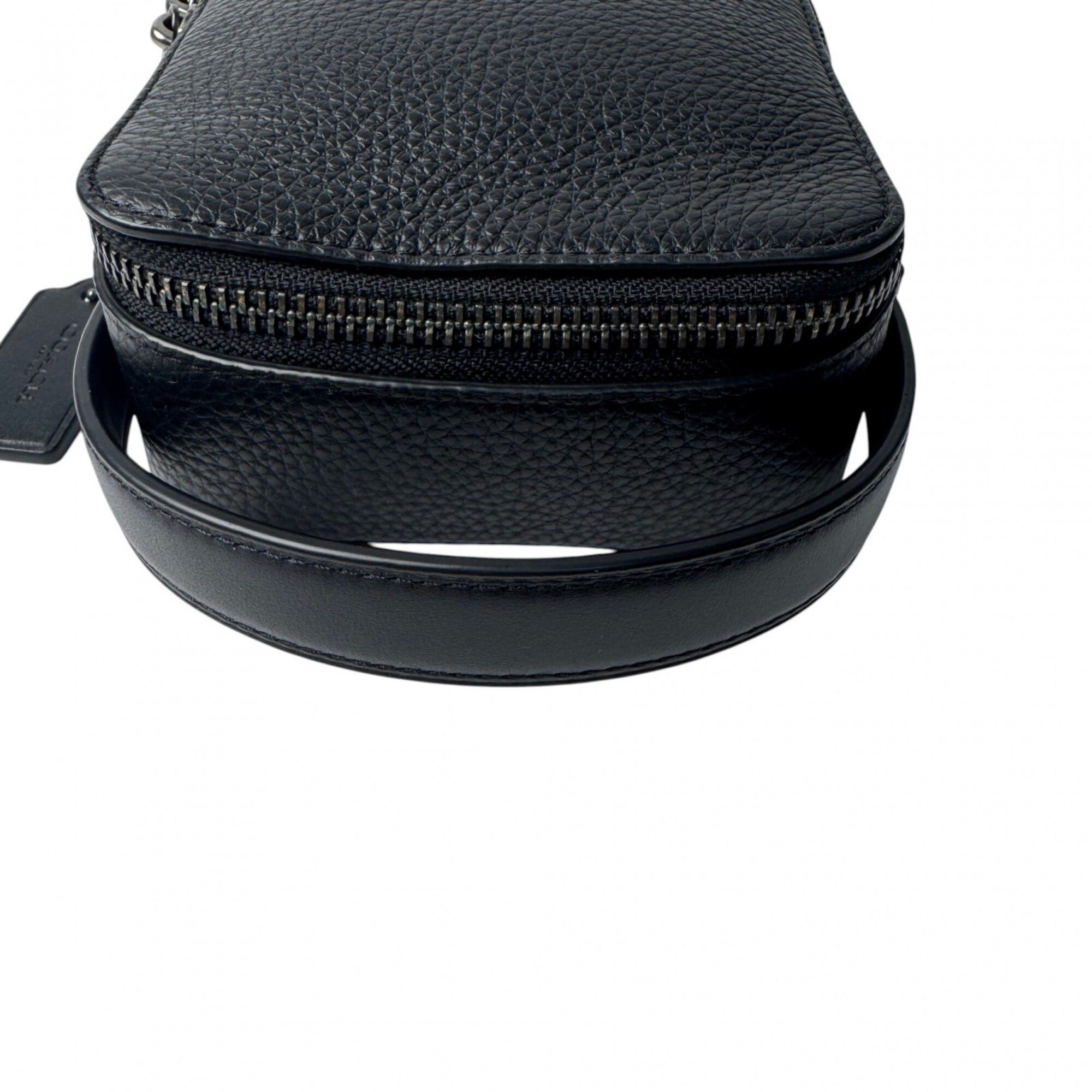 Leather Shoulder Bag (Pre-Owned) - Coach - Modalova