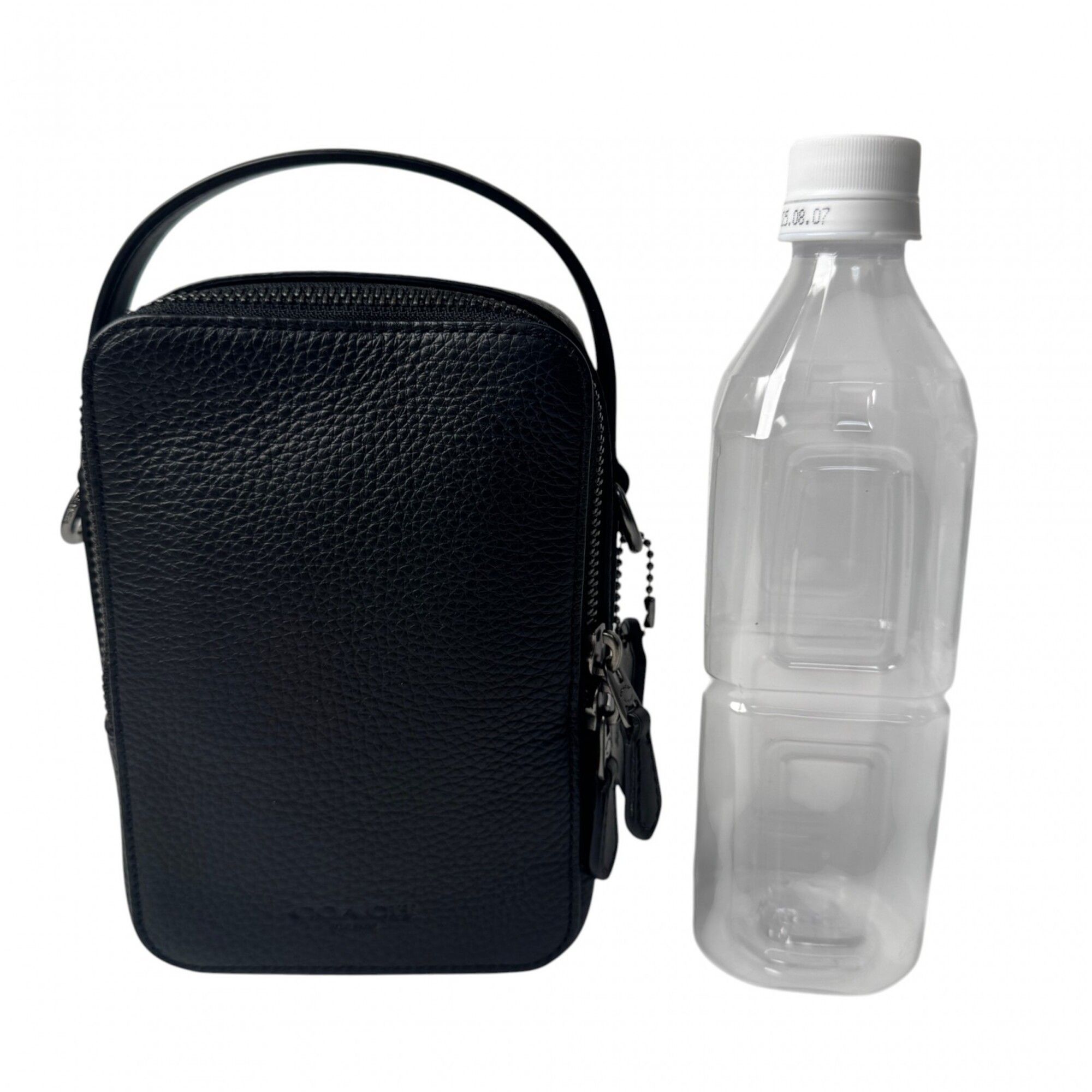 Leather Shoulder Bag (Pre-Owned) - Coach - Modalova