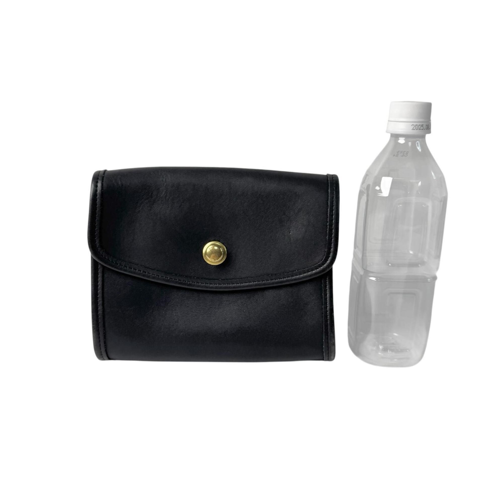 Leather Shoulder Bag (Pre-Owned) - Coach - Modalova