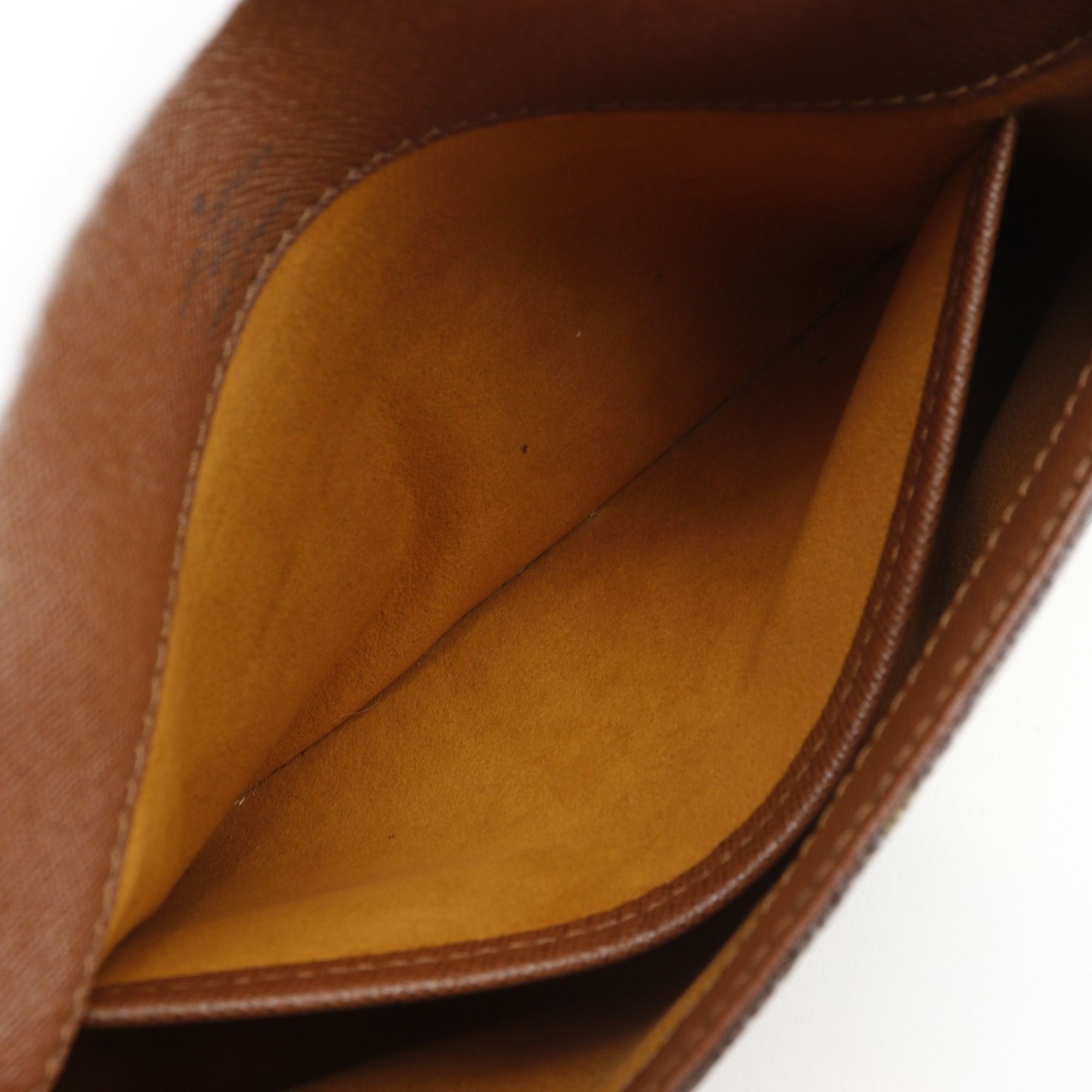 Monogram Canvas Shoulder Bag (Pre-Owned) - Louis Vuitton - Modalova