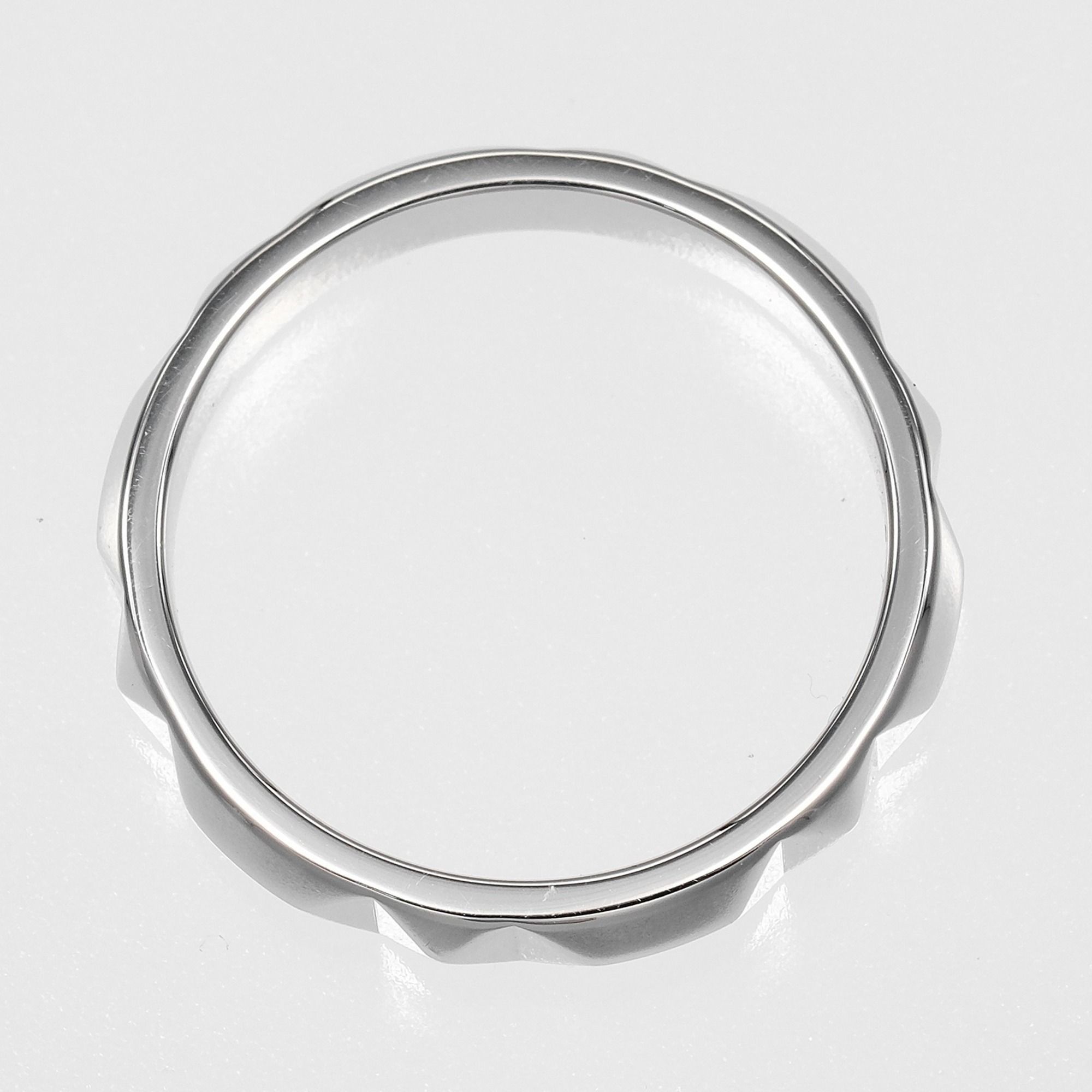 Platinum 950 Band Ring (Pre-Owned) - Tiffany - Modalova
