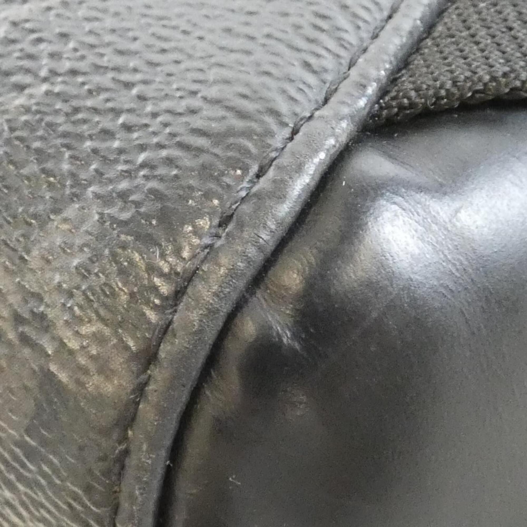 Coated Canvas Backpack (Pre-Owned) - Louis Vuitton - Modalova