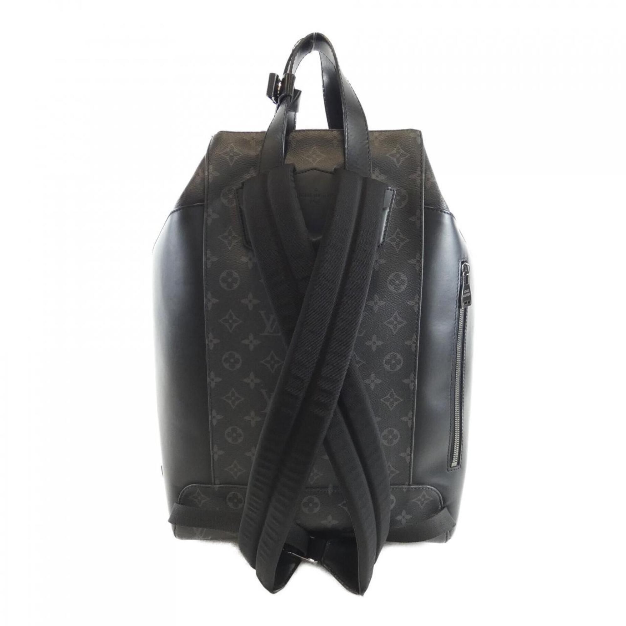 Coated Canvas Backpack (Pre-Owned) - Louis Vuitton - Modalova