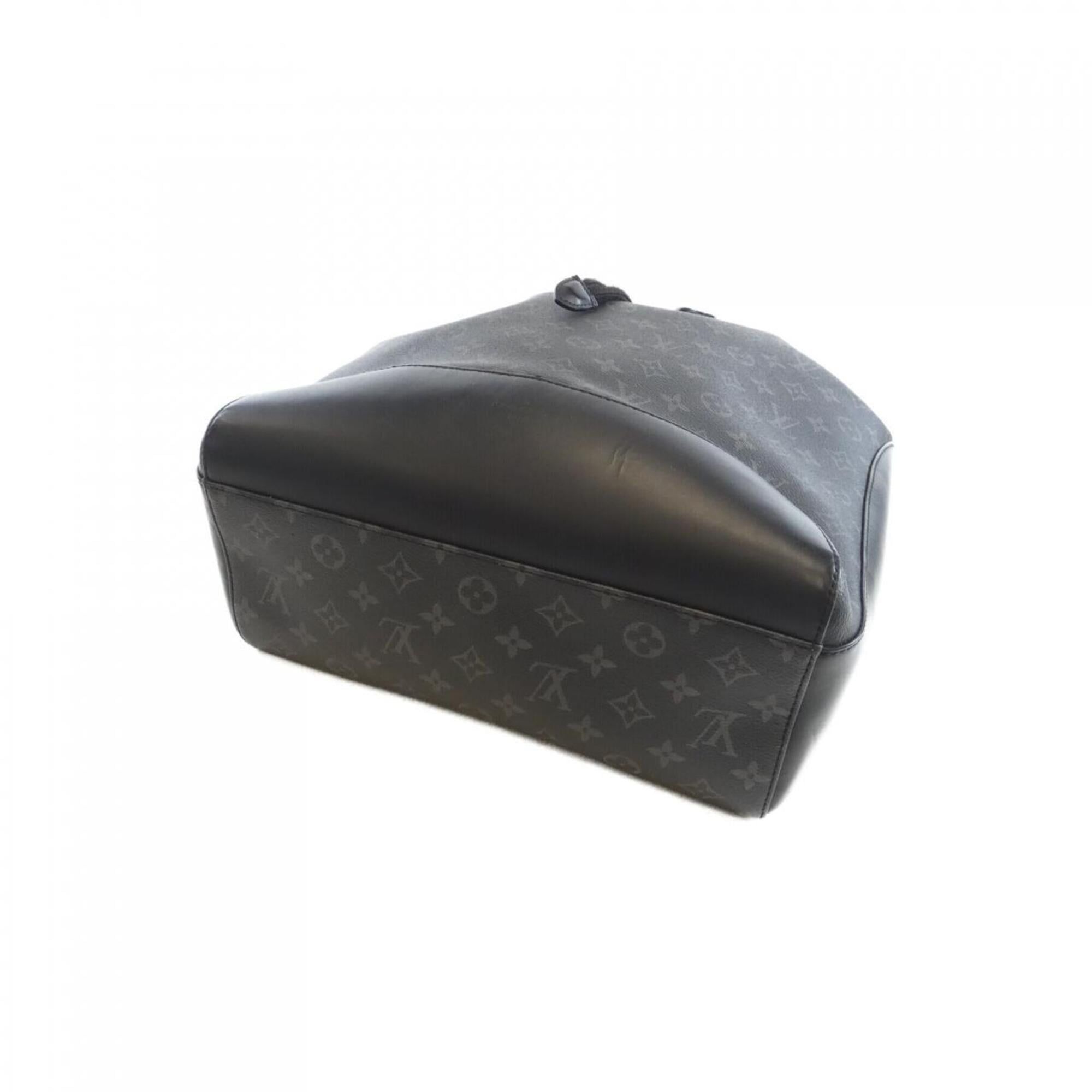Coated Canvas Backpack (Pre-Owned) - Louis Vuitton - Modalova