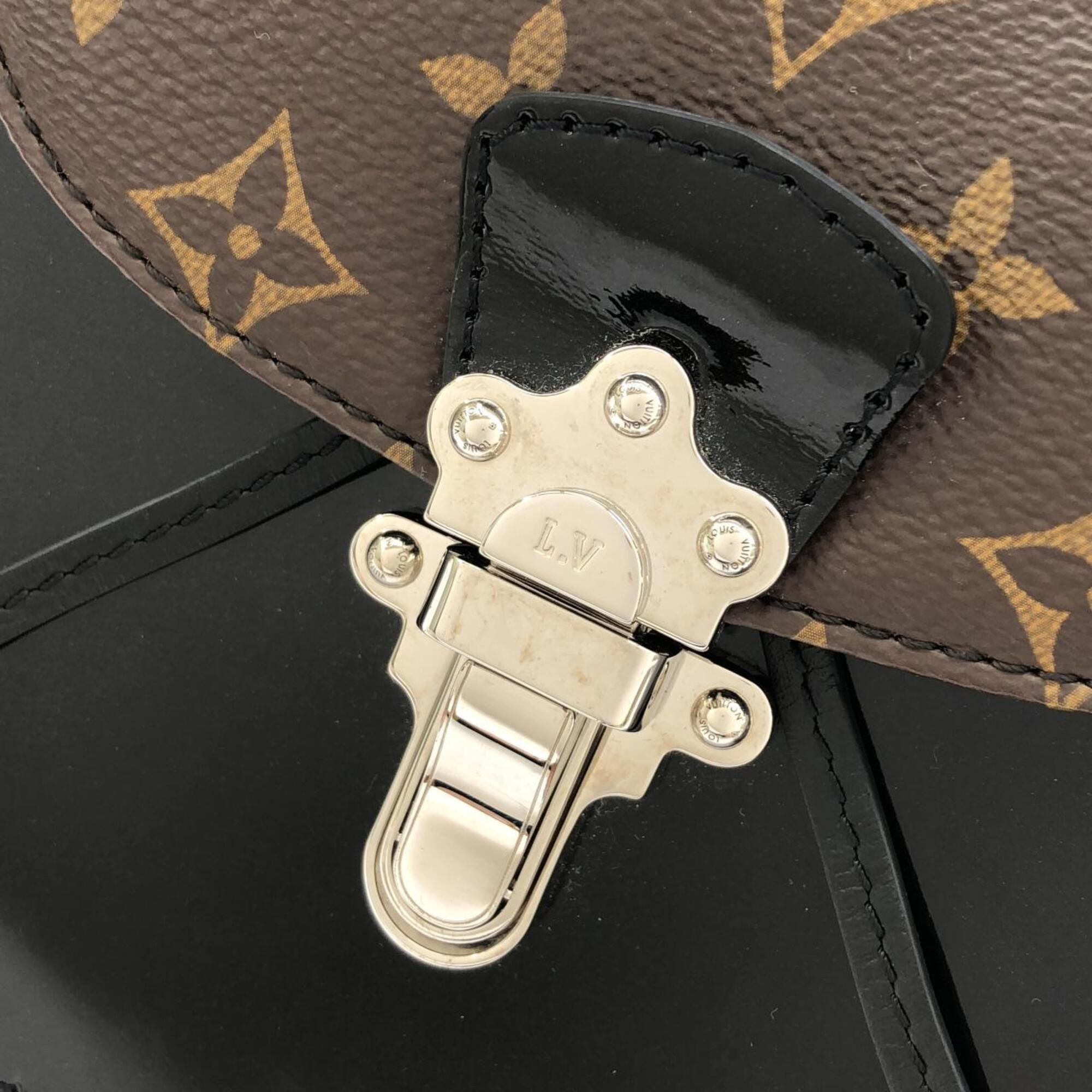 Coated Canvas Backpack (Pre-Owned) - Louis Vuitton - Modalova
