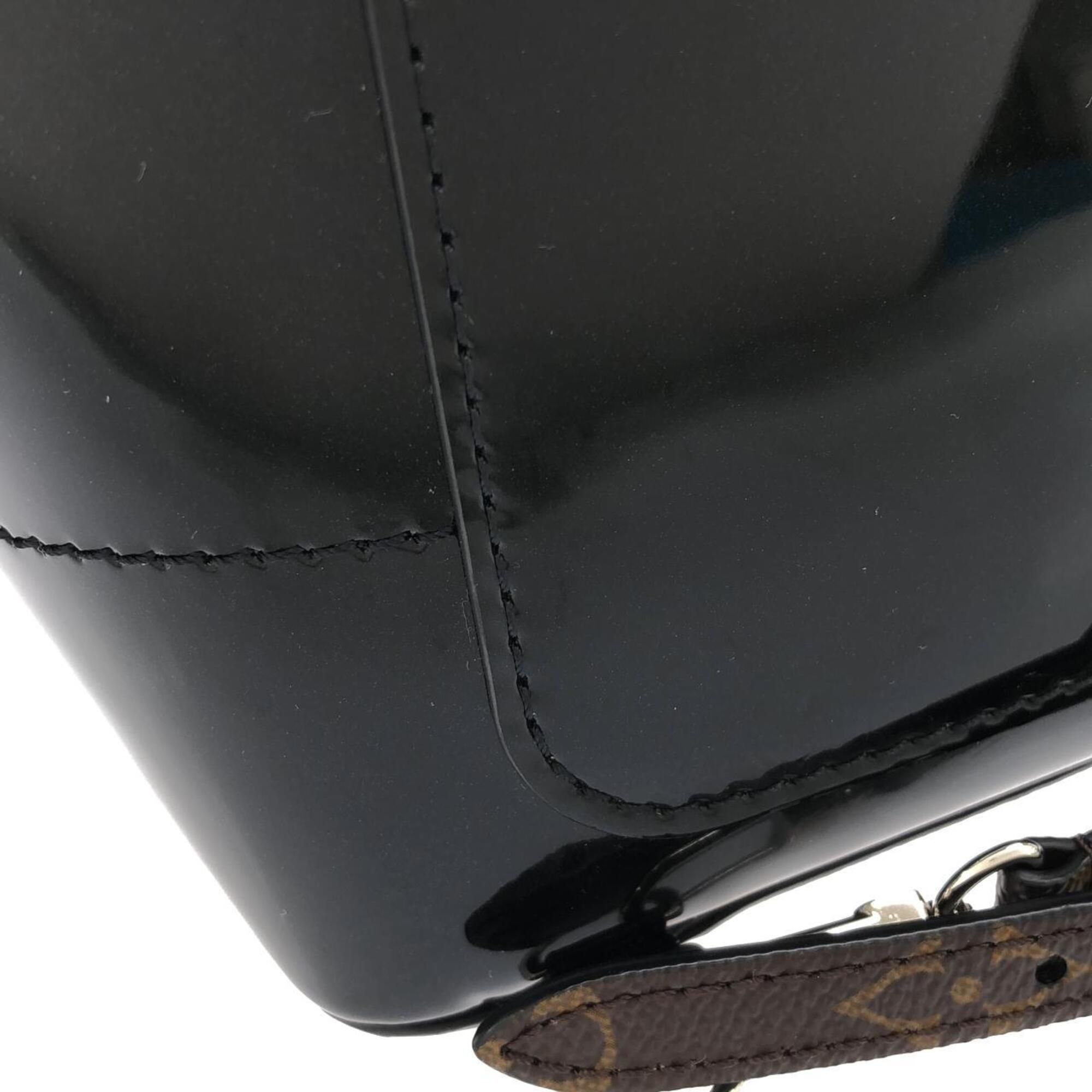 Coated Canvas Backpack (Pre-Owned) - Louis Vuitton - Modalova