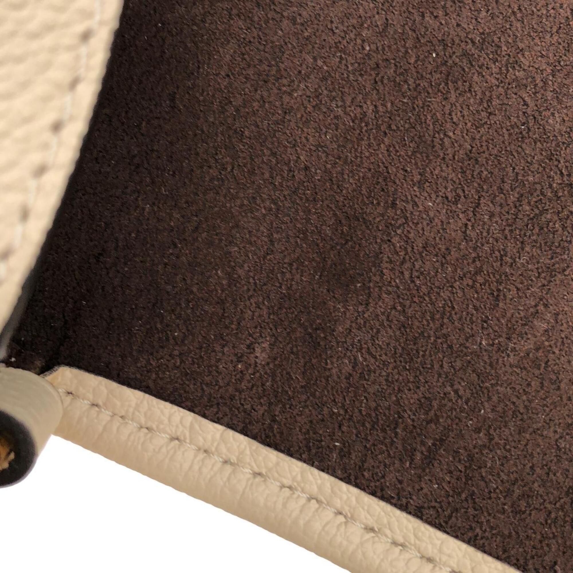 Leather Shoulder Bag (Pre-Owned) - Louis Vuitton - Modalova