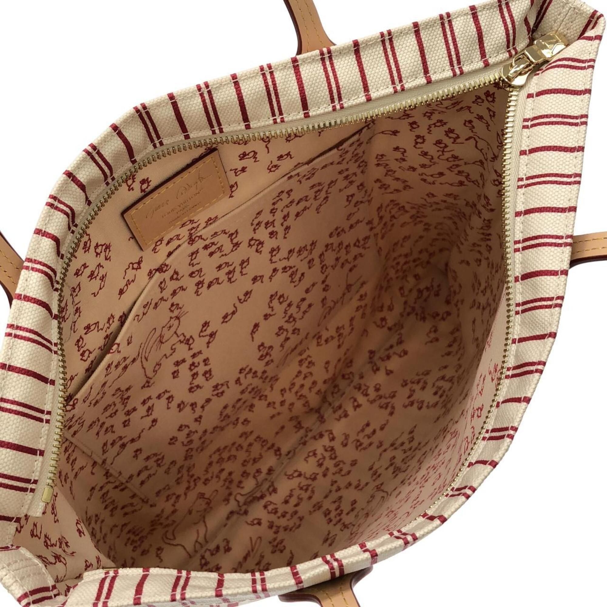 Canvas Handbag (Pre-Owned) - Louis Vuitton - Modalova