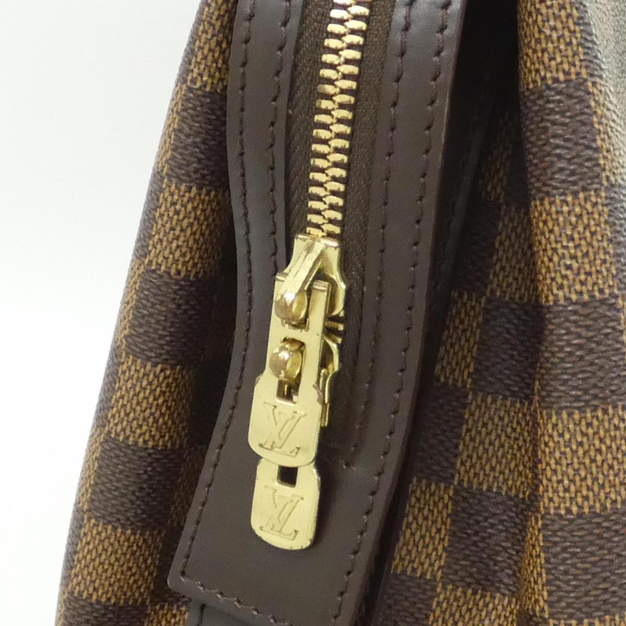 Coated Canvas Shoulder Bag (Pre-Owned) - Louis Vuitton - Modalova
