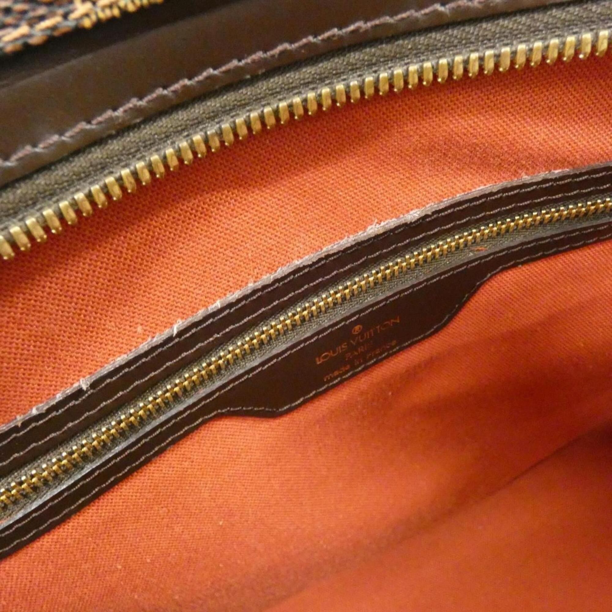 Coated Canvas Shoulder Bag (Pre-Owned) - Louis Vuitton - Modalova