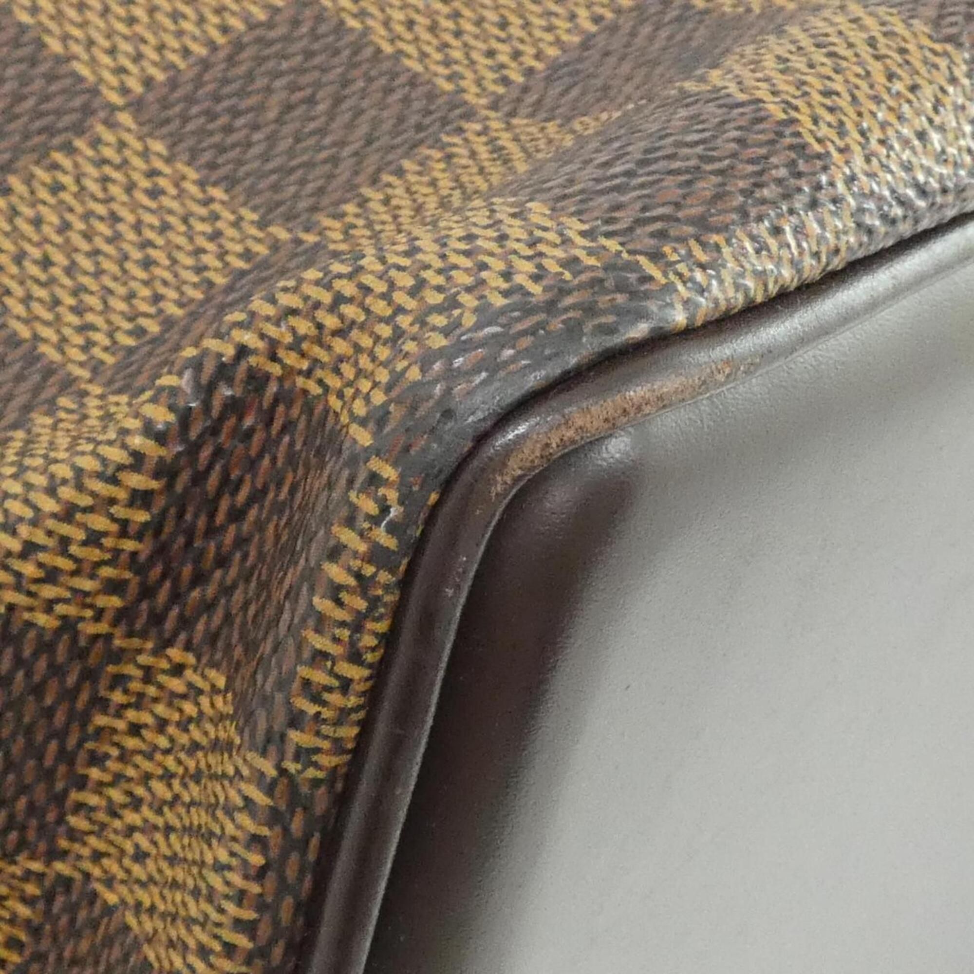 Coated Canvas Shoulder Bag (Pre-Owned) - Louis Vuitton - Modalova