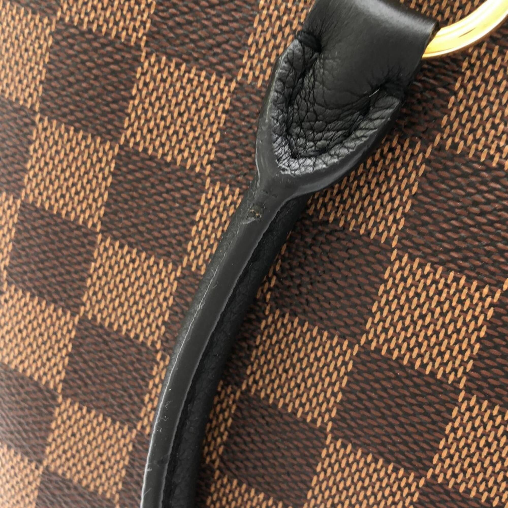 Coated Canvas Handbag (Pre-Owned) - Louis Vuitton - Modalova