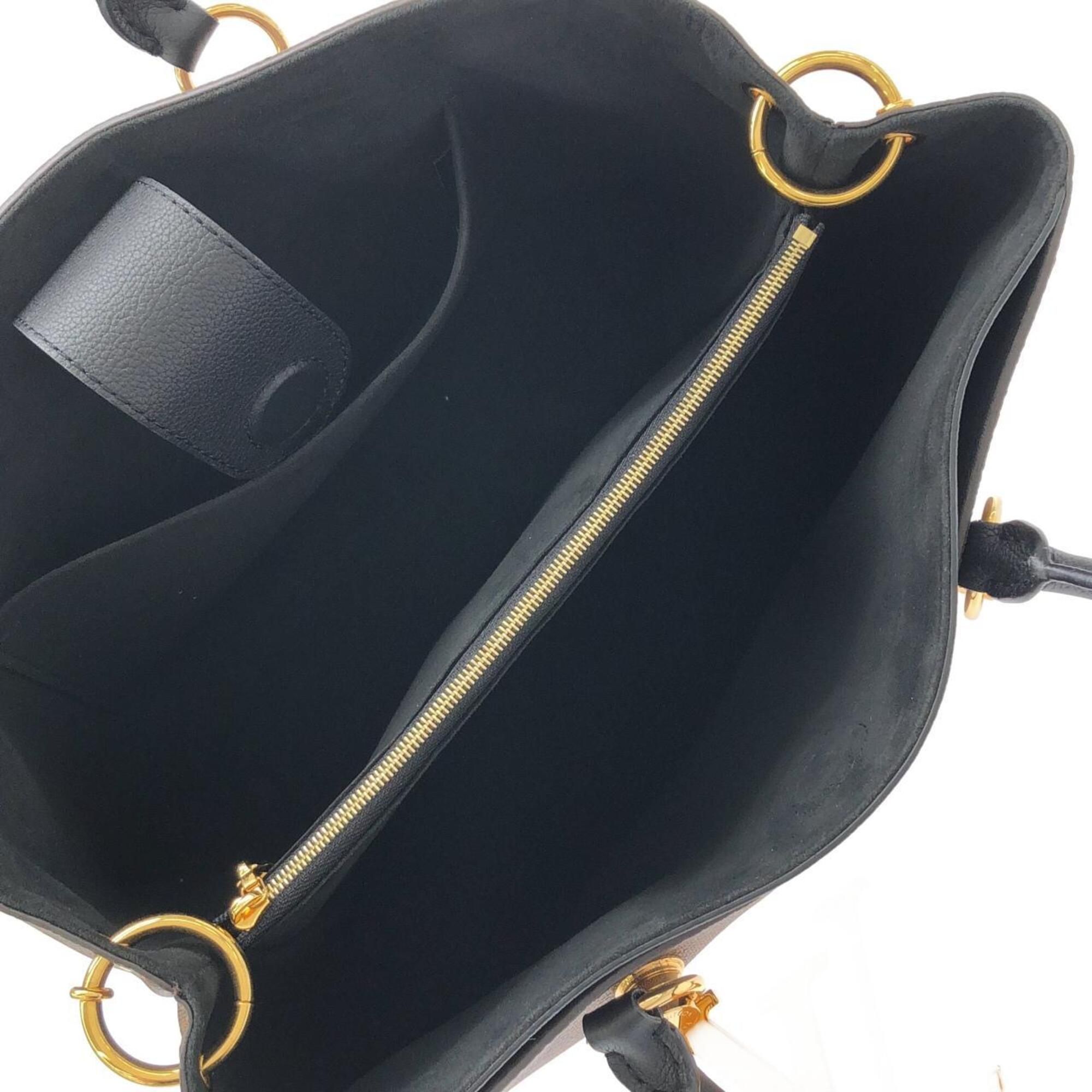 Coated Canvas Handbag (Pre-Owned) - Louis Vuitton - Modalova