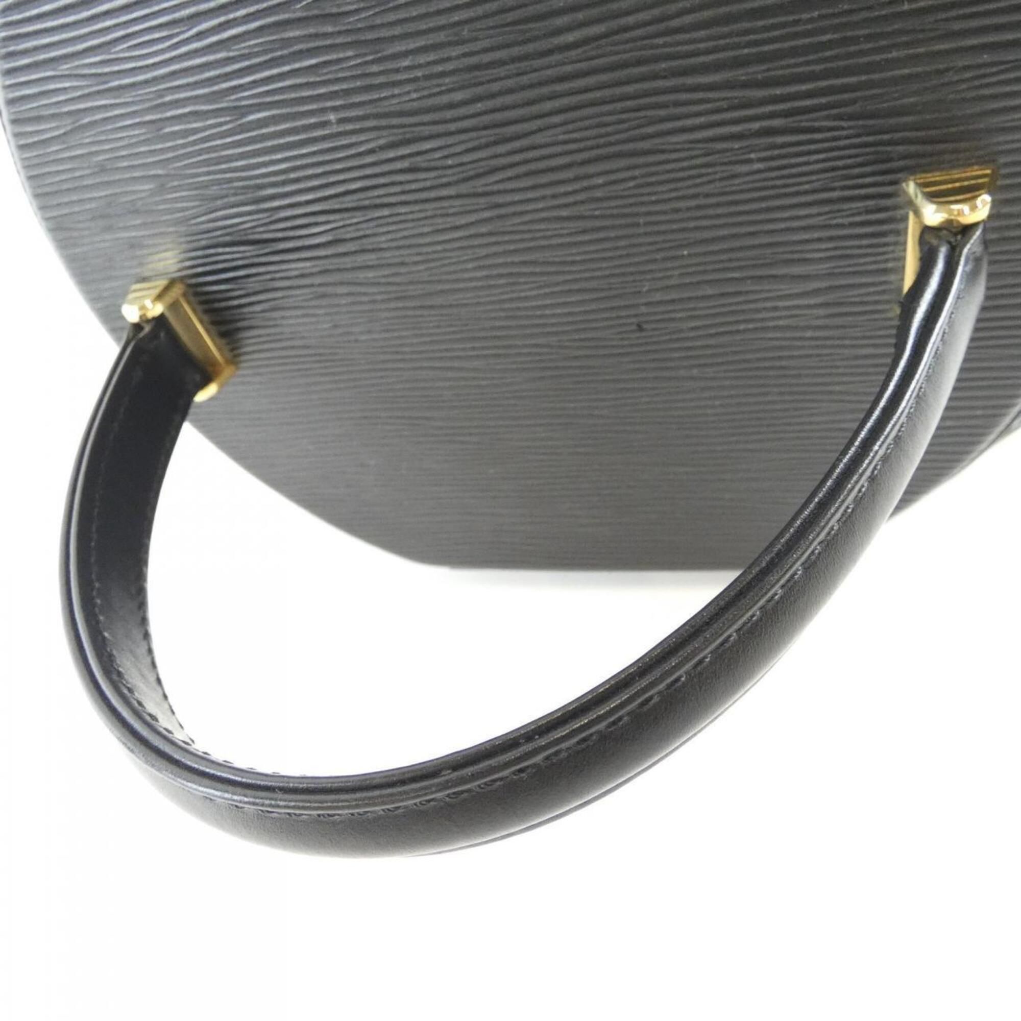 Leather Handbag (Pre-Owned) - Louis Vuitton - Modalova