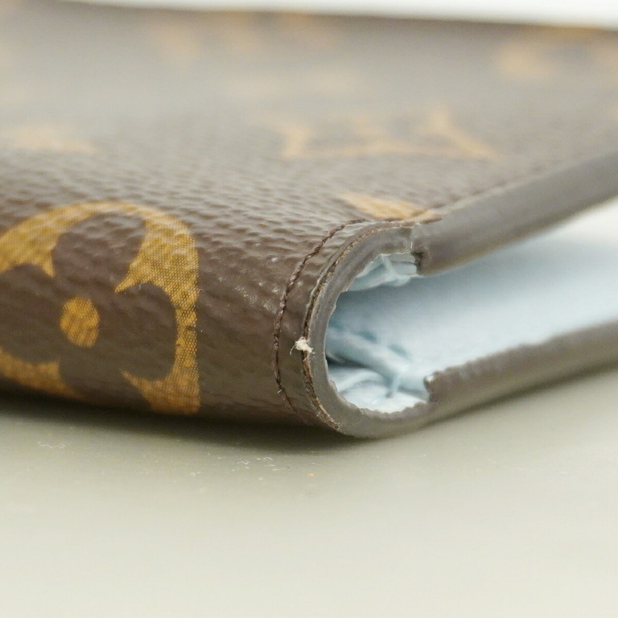 Wallet (Bi-Fold) (Pre-Owned) - Louis Vuitton - Modalova