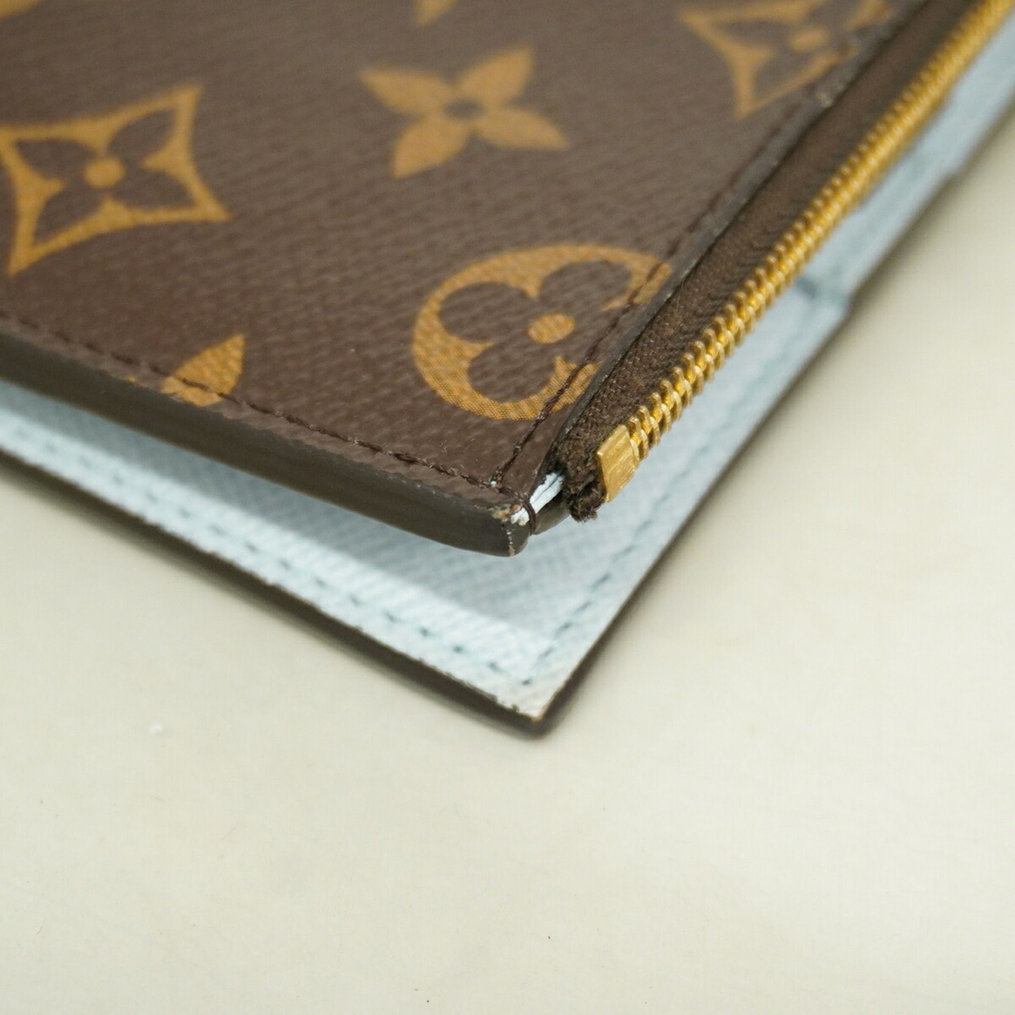 Wallet (Bi-Fold) (Pre-Owned) - Louis Vuitton - Modalova