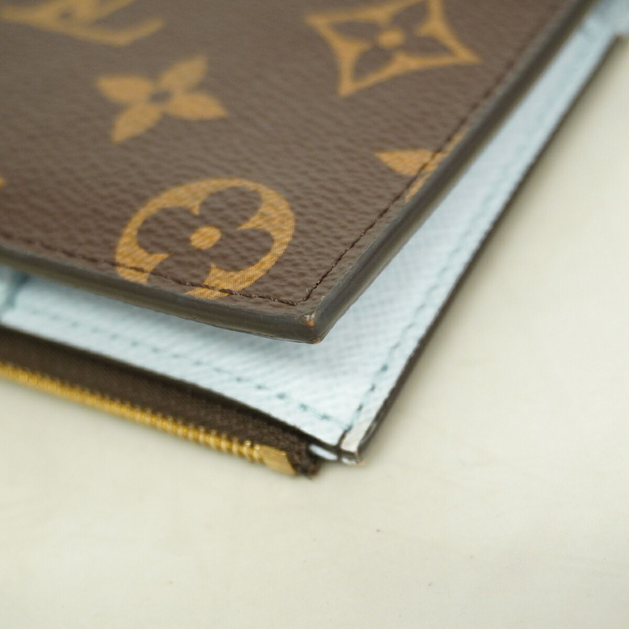 Wallet (Bi-Fold) (Pre-Owned) - Louis Vuitton - Modalova
