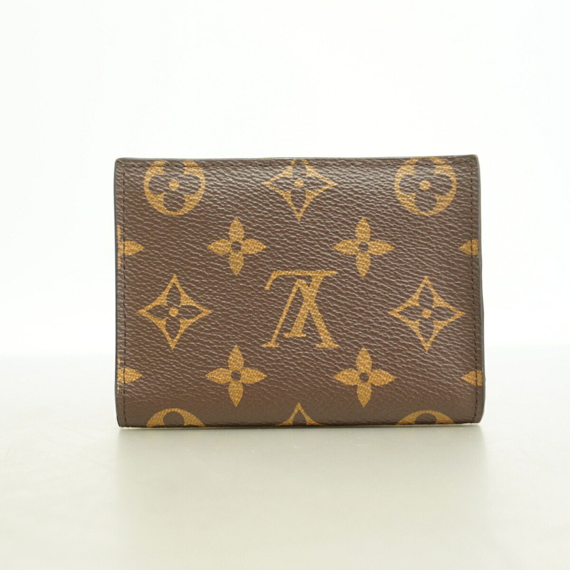 Wallet (Bi-Fold) (Pre-Owned) - Louis Vuitton - Modalova