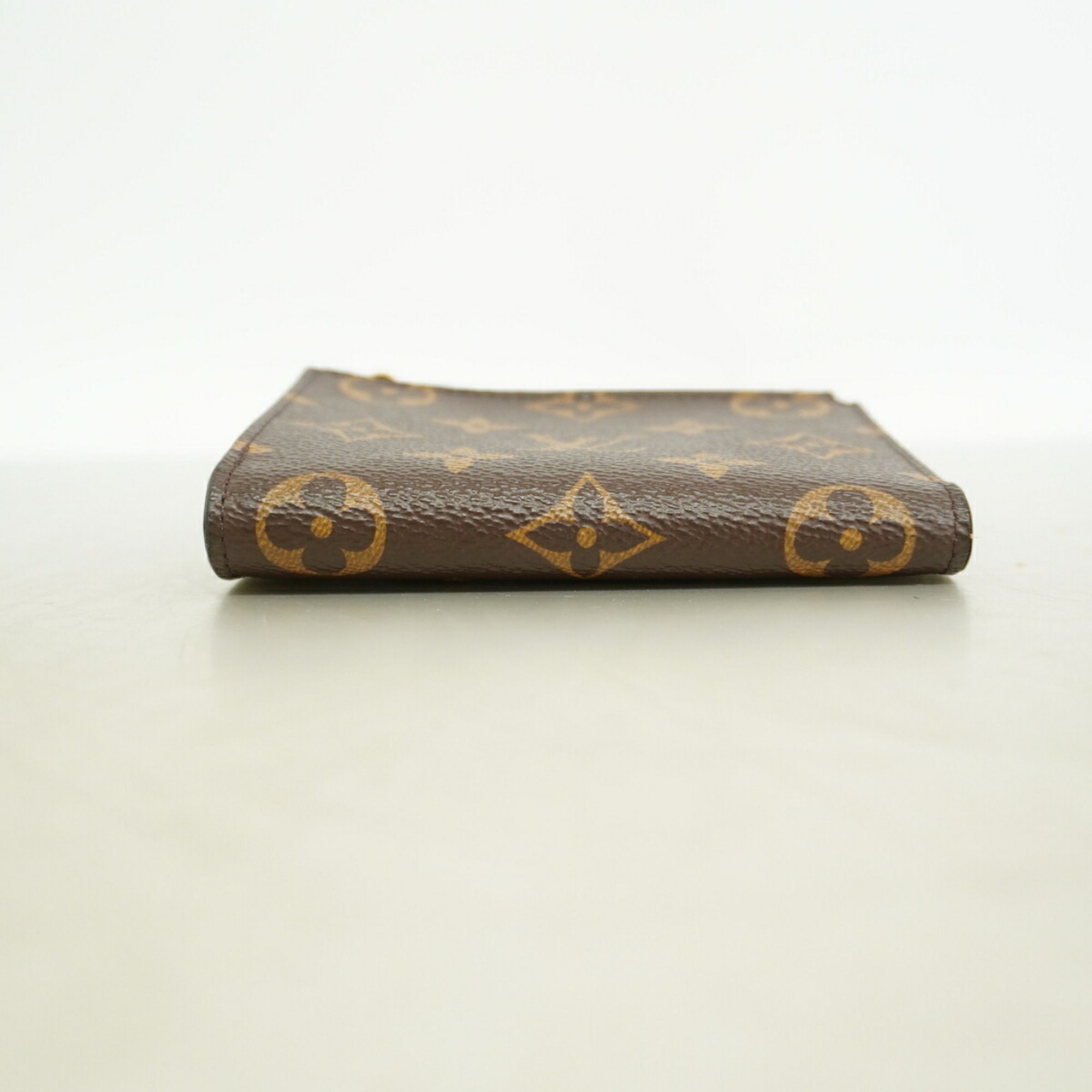 Wallet (Bi-Fold) (Pre-Owned) - Louis Vuitton - Modalova