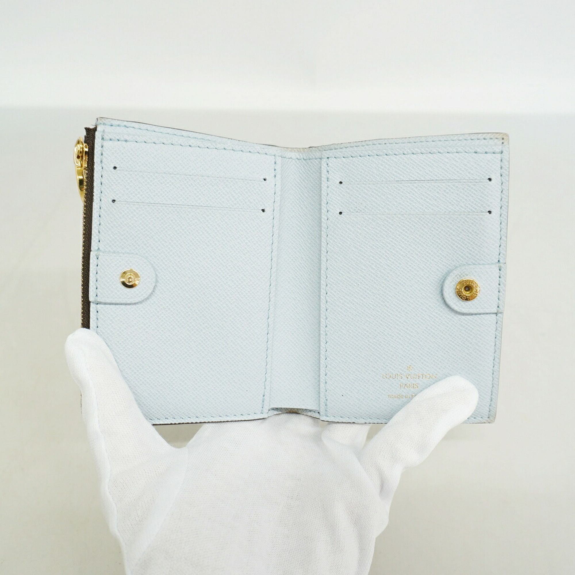 Wallet (Bi-Fold) (Pre-Owned) - Louis Vuitton - Modalova