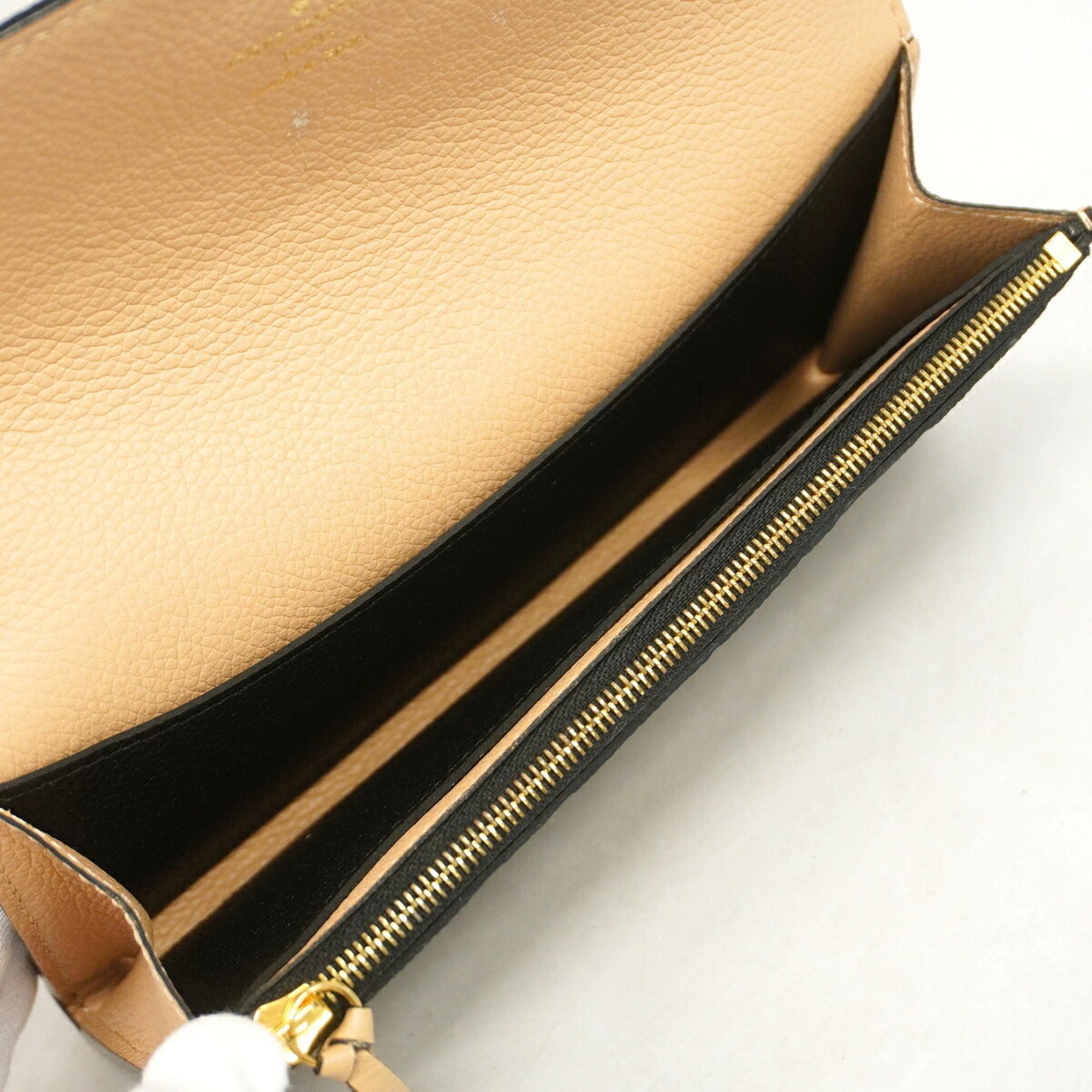 Long Wallet (Bi-Fold) (Pre-Owned) - Louis Vuitton - Modalova