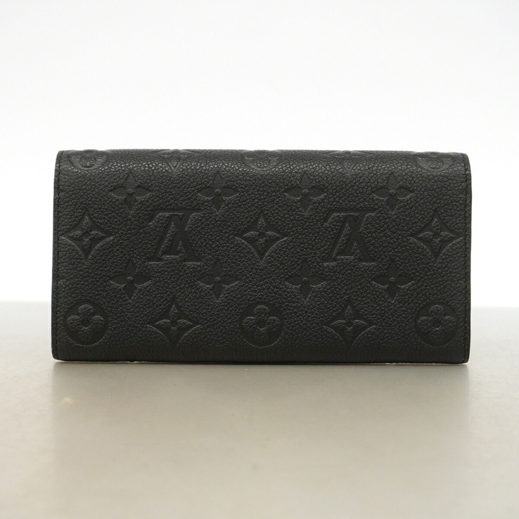 Long Wallet (Bi-Fold) (Pre-Owned) - Louis Vuitton - Modalova