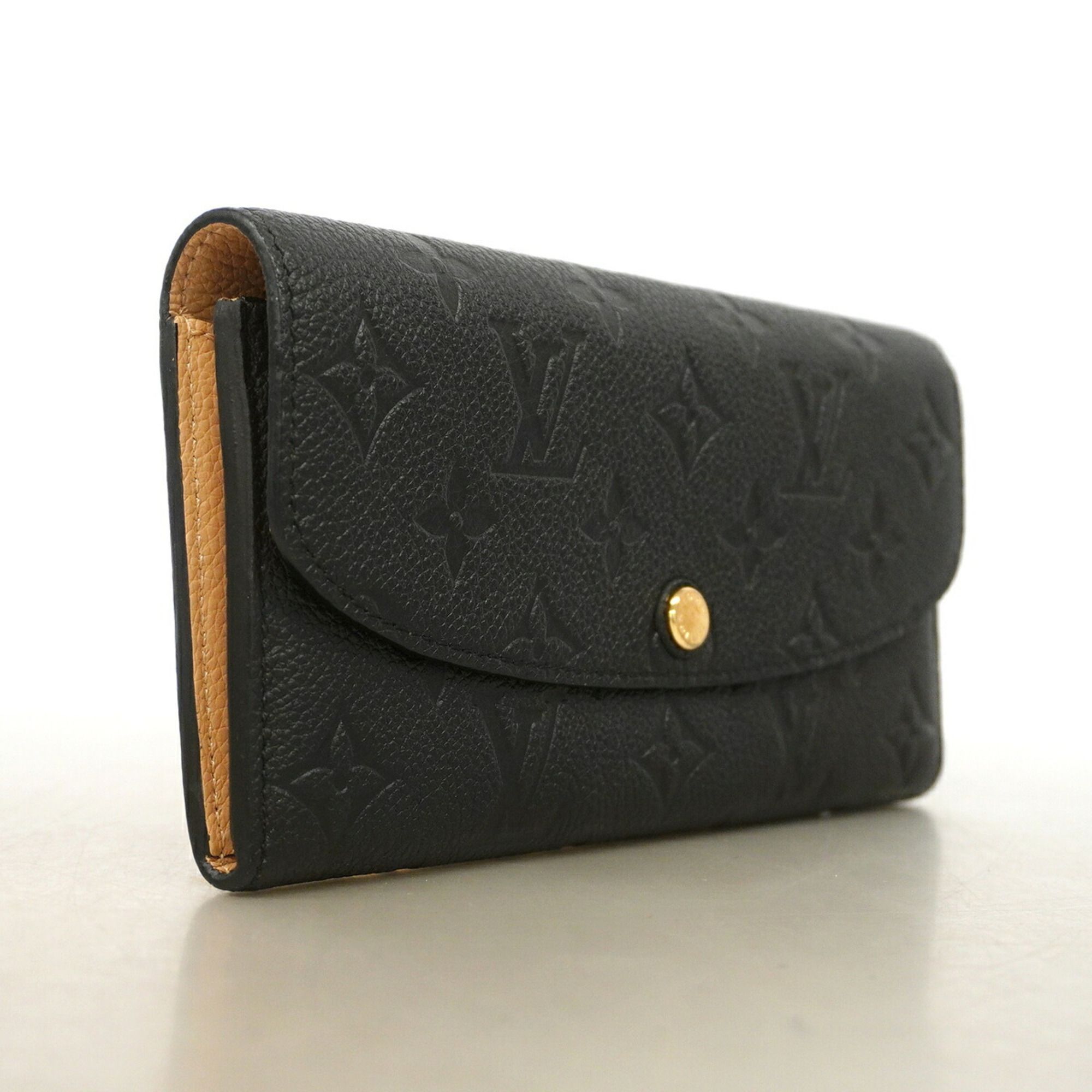 Long Wallet (Bi-Fold) (Pre-Owned) - Louis Vuitton - Modalova