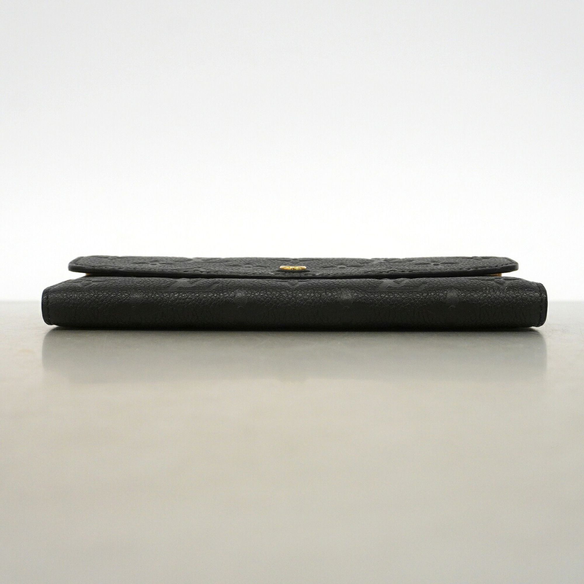 Long Wallet (Bi-Fold) (Pre-Owned) - Louis Vuitton - Modalova