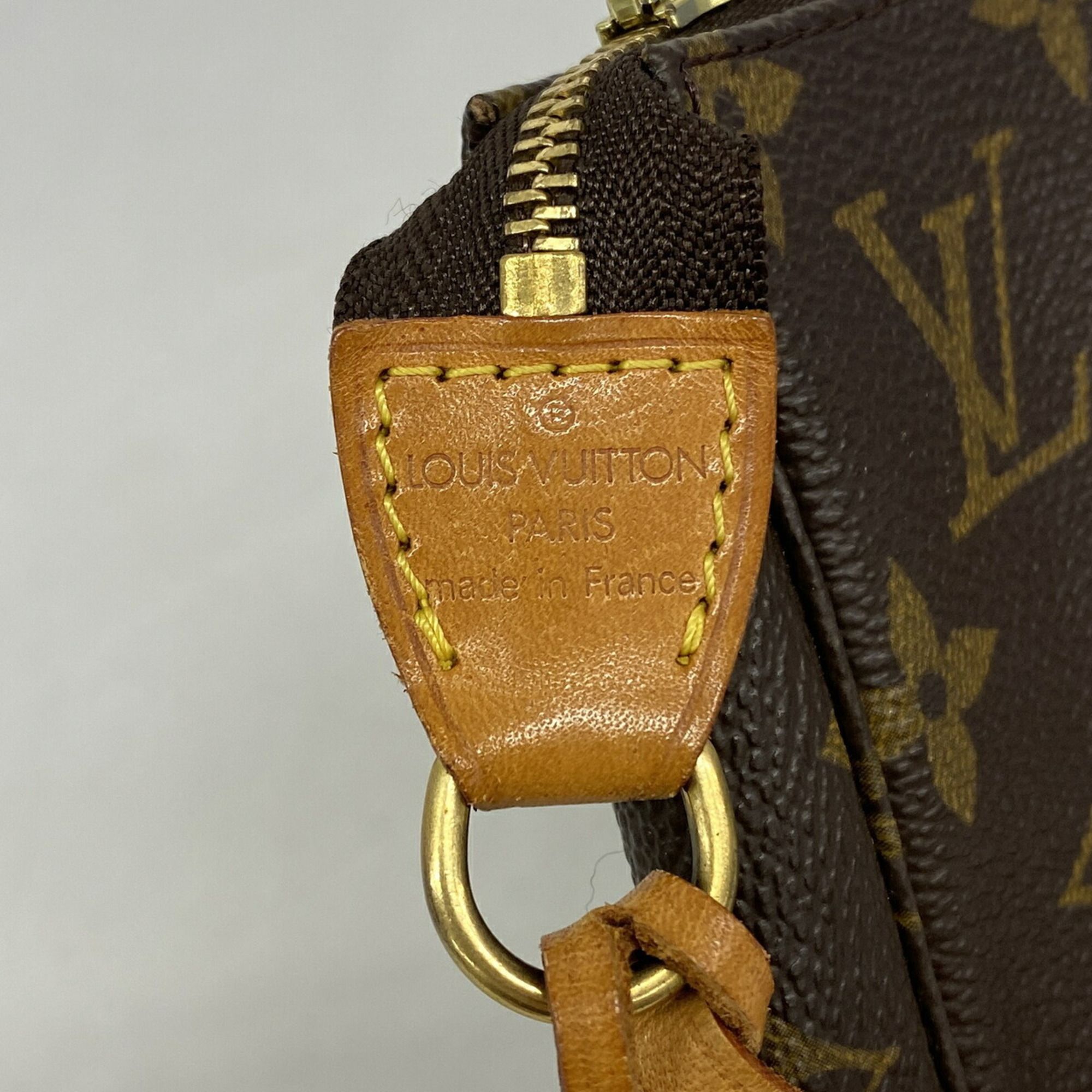 Pouch (Pre-Owned) - Louis Vuitton - Modalova