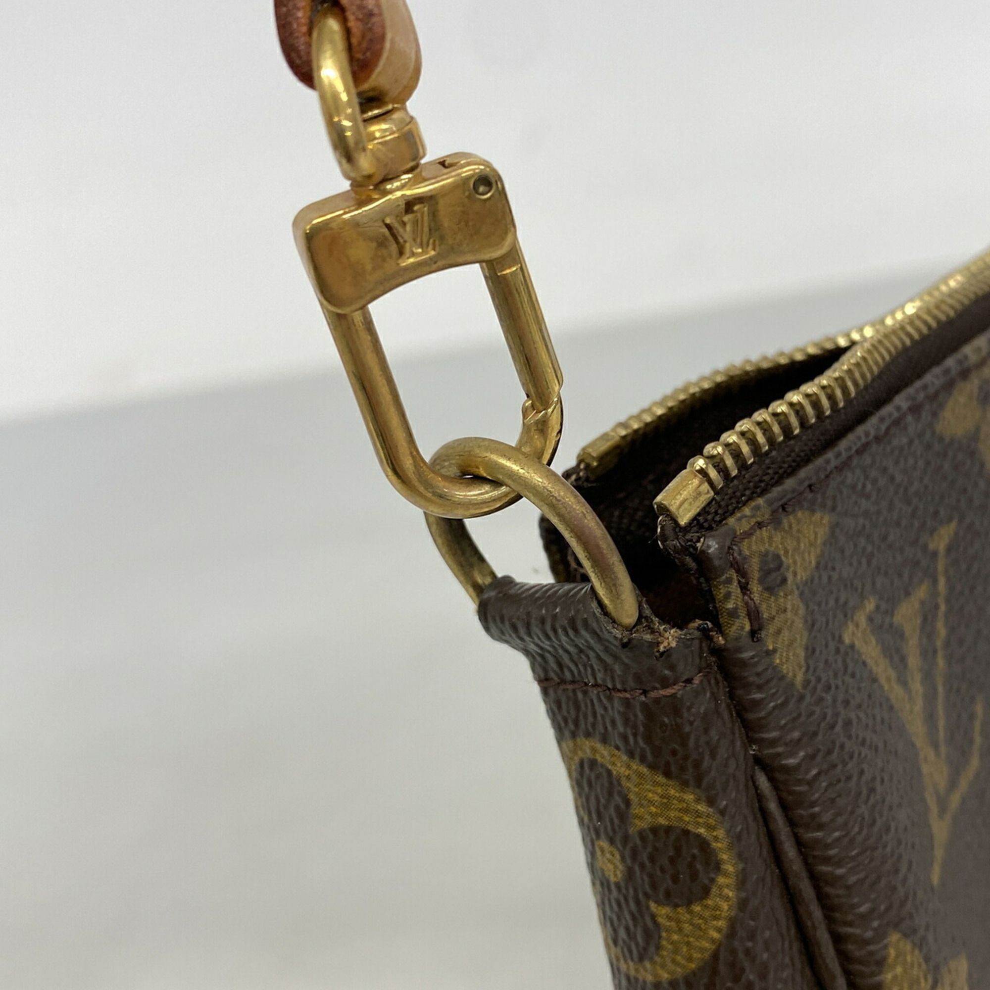 Pouch (Pre-Owned) - Louis Vuitton - Modalova