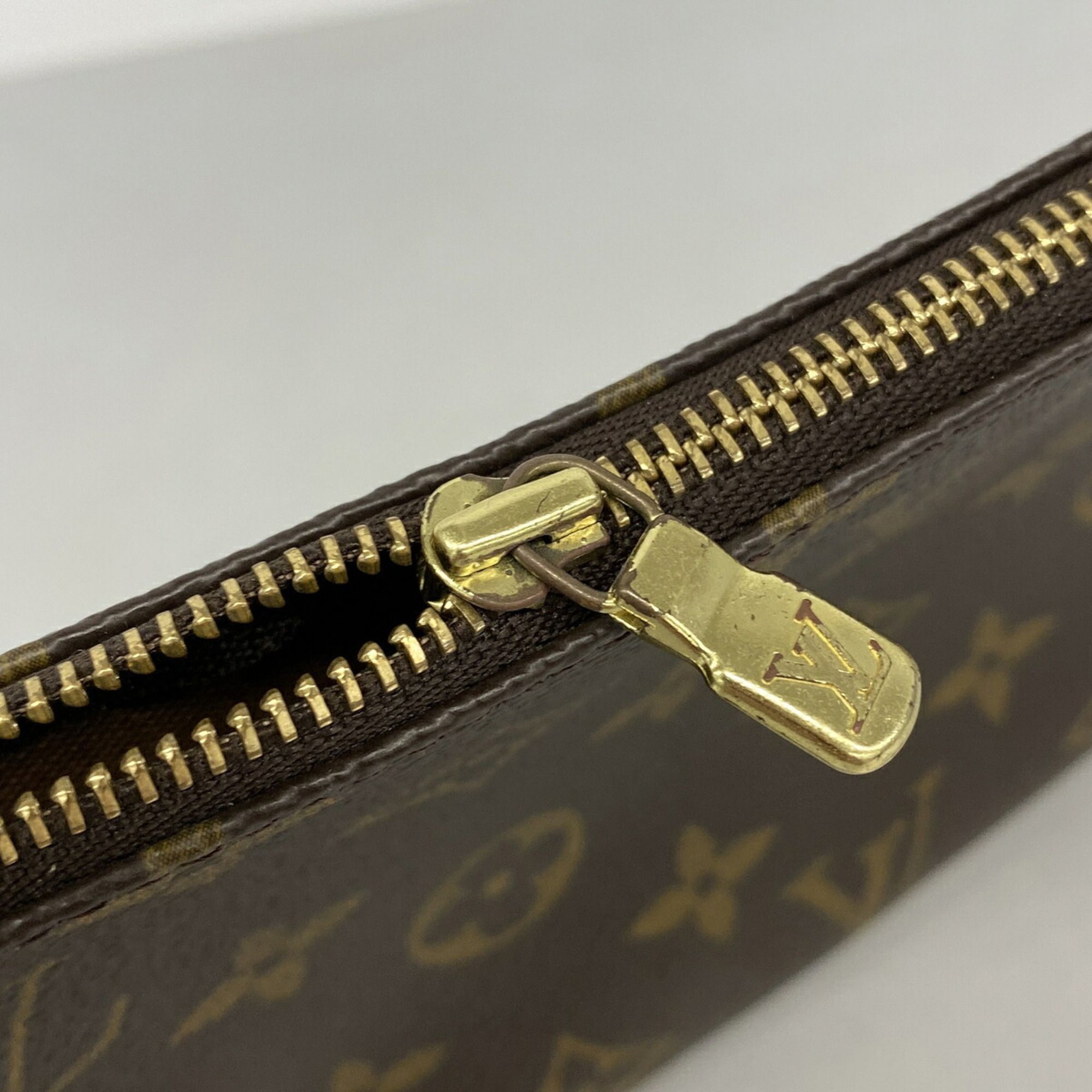 Pouch (Pre-Owned) - Louis Vuitton - Modalova
