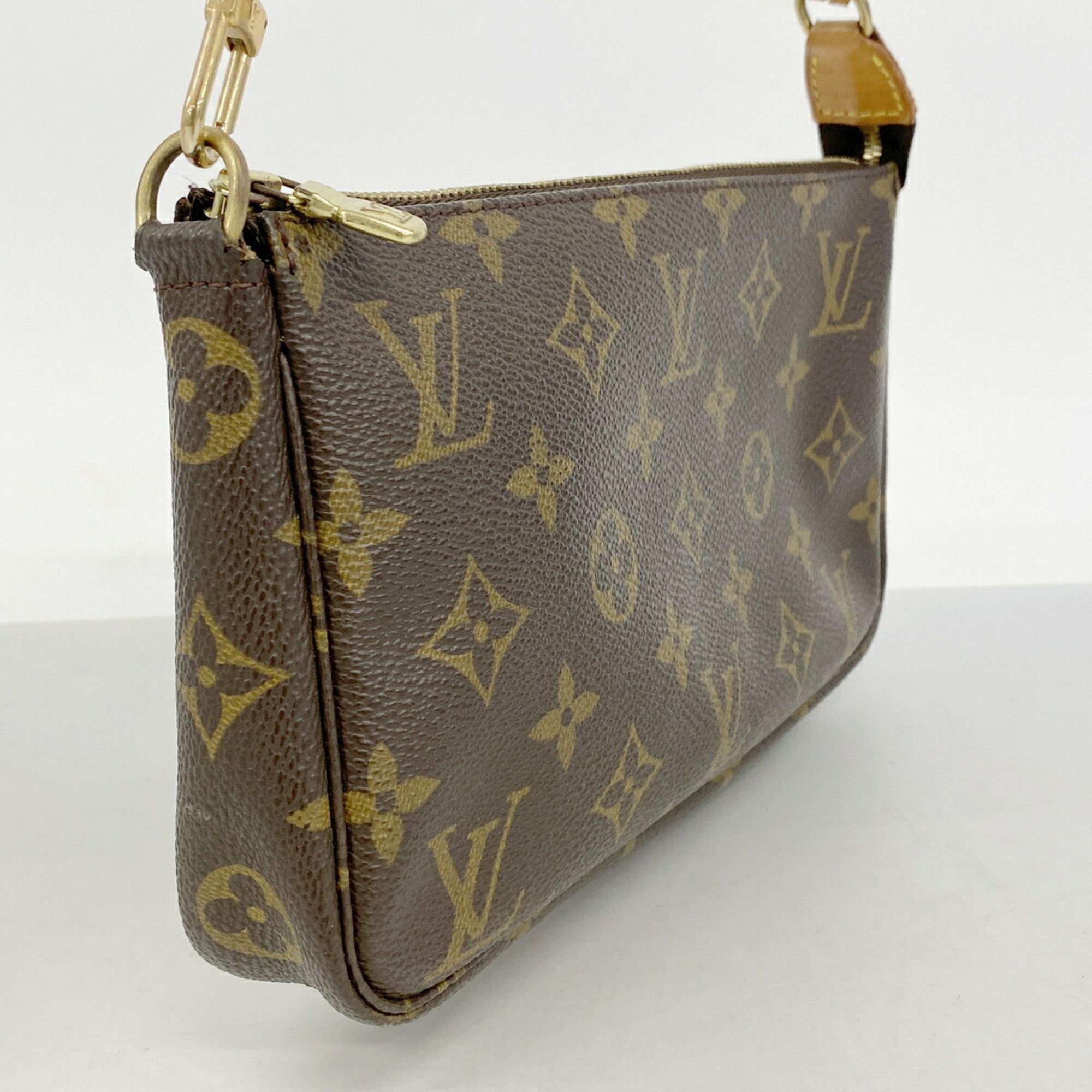 Pouch (Pre-Owned) - Louis Vuitton - Modalova