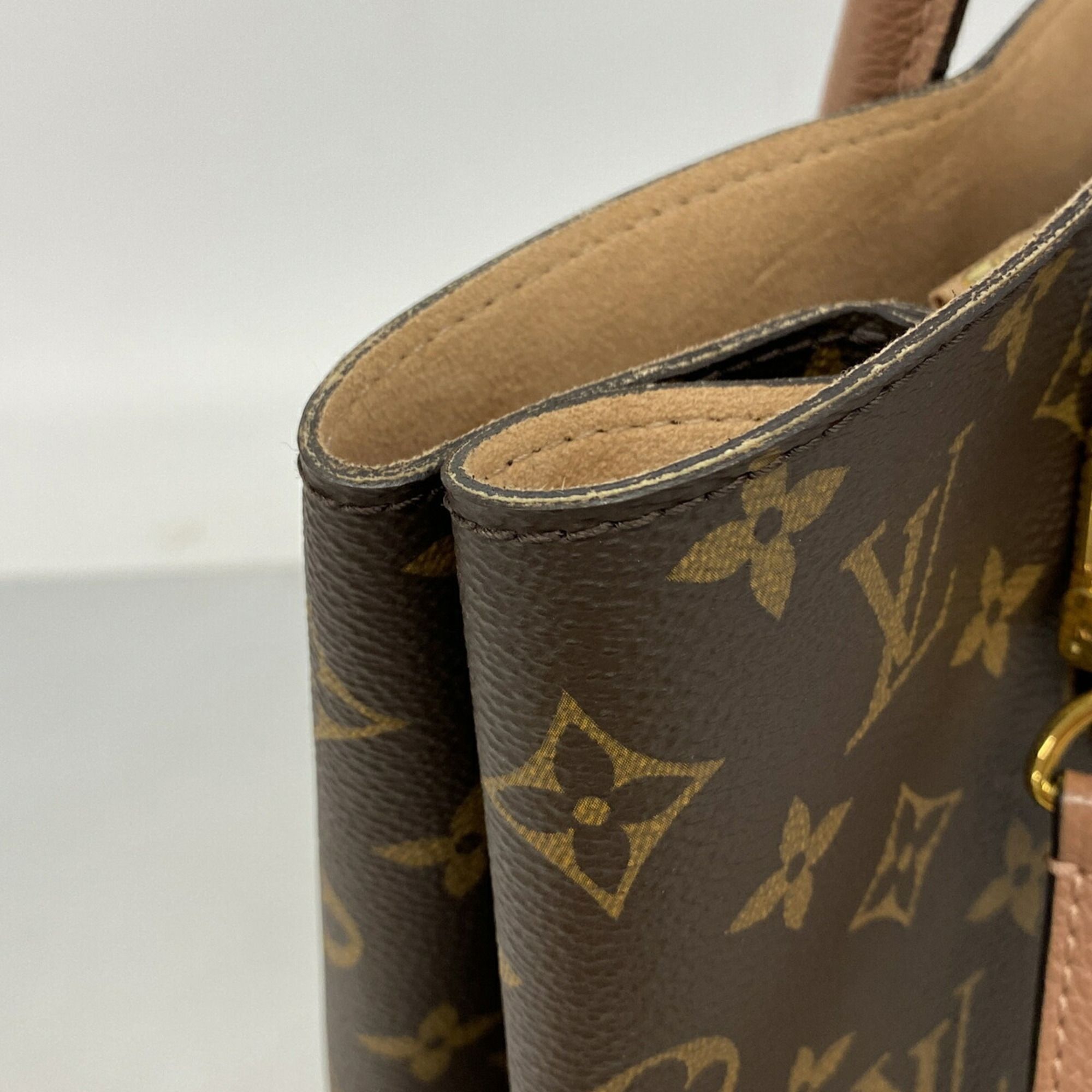 Handbag (Pre-Owned) - Louis Vuitton - Modalova