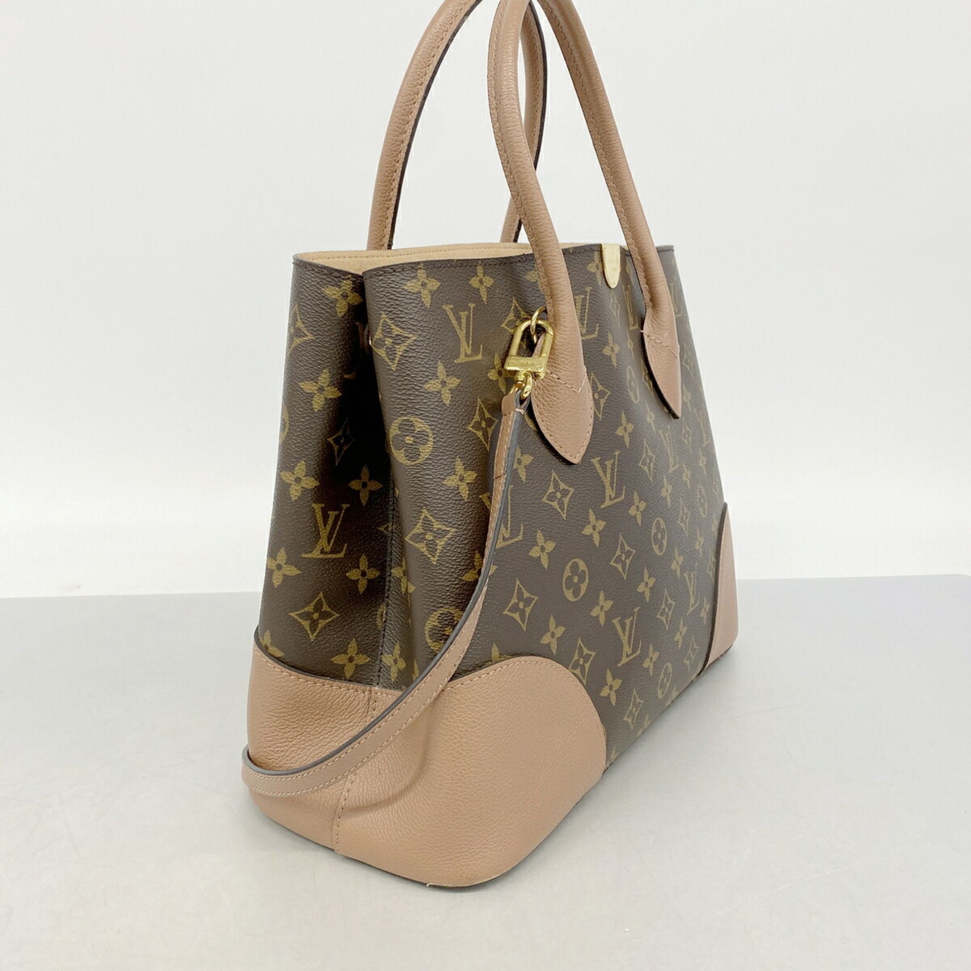 Handbag (Pre-Owned) - Louis Vuitton - Modalova