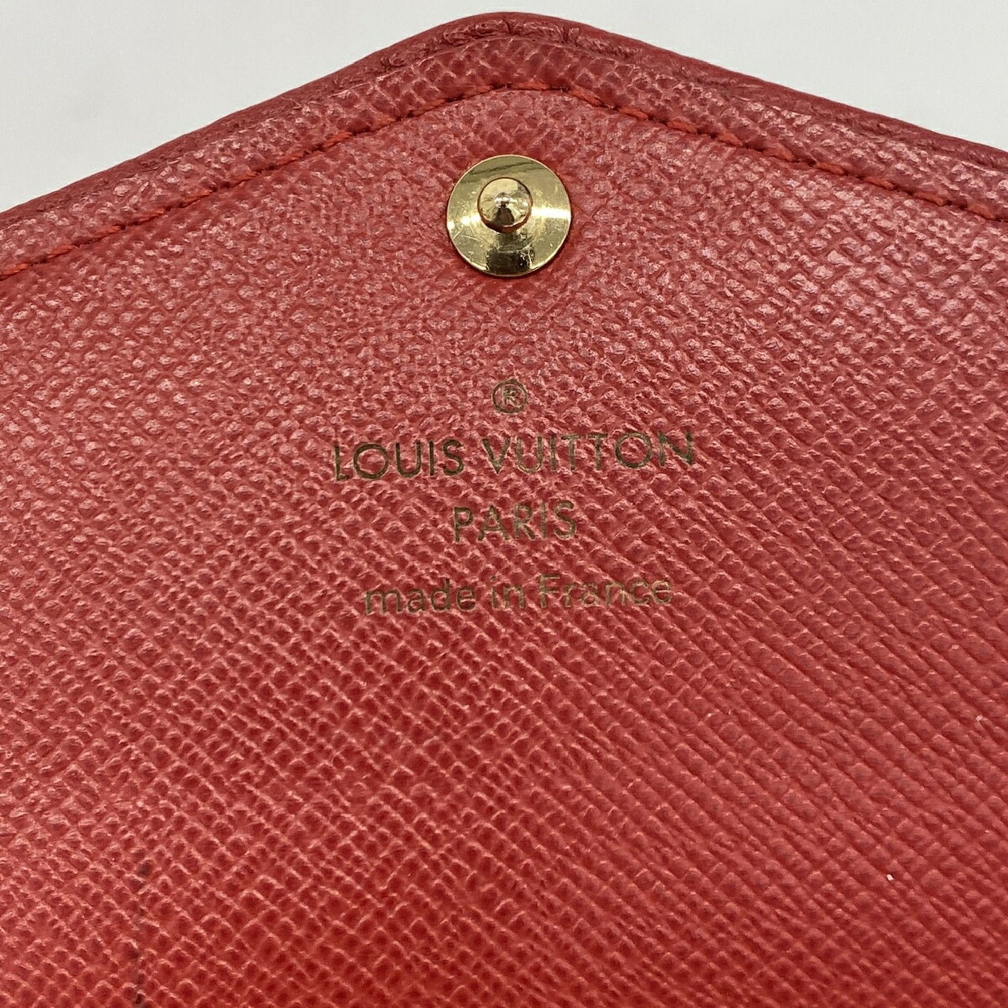 Long Wallet (Bi-Fold) (Pre-Owned) - Louis Vuitton - Modalova