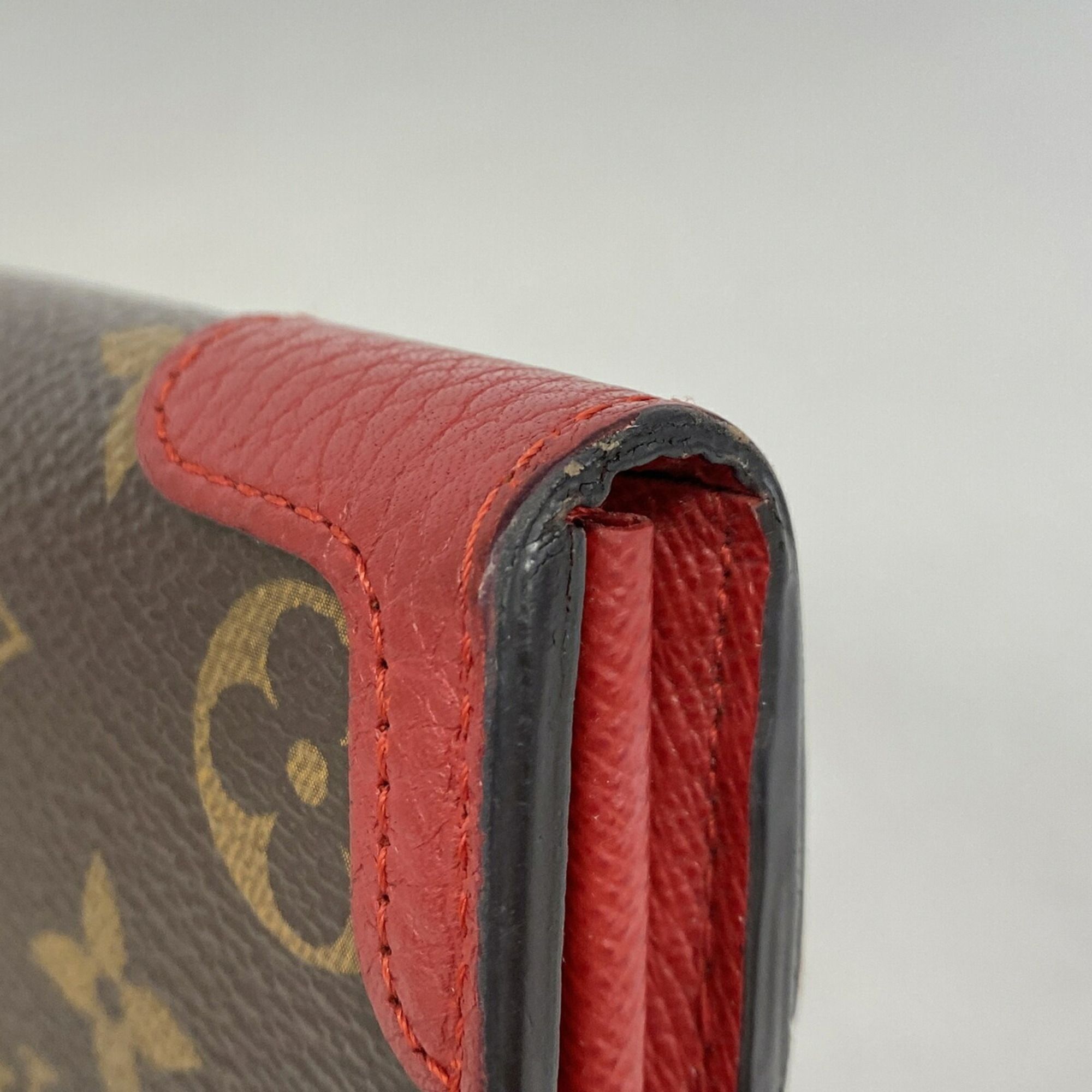 Long Wallet (Bi-Fold) (Pre-Owned) - Louis Vuitton - Modalova