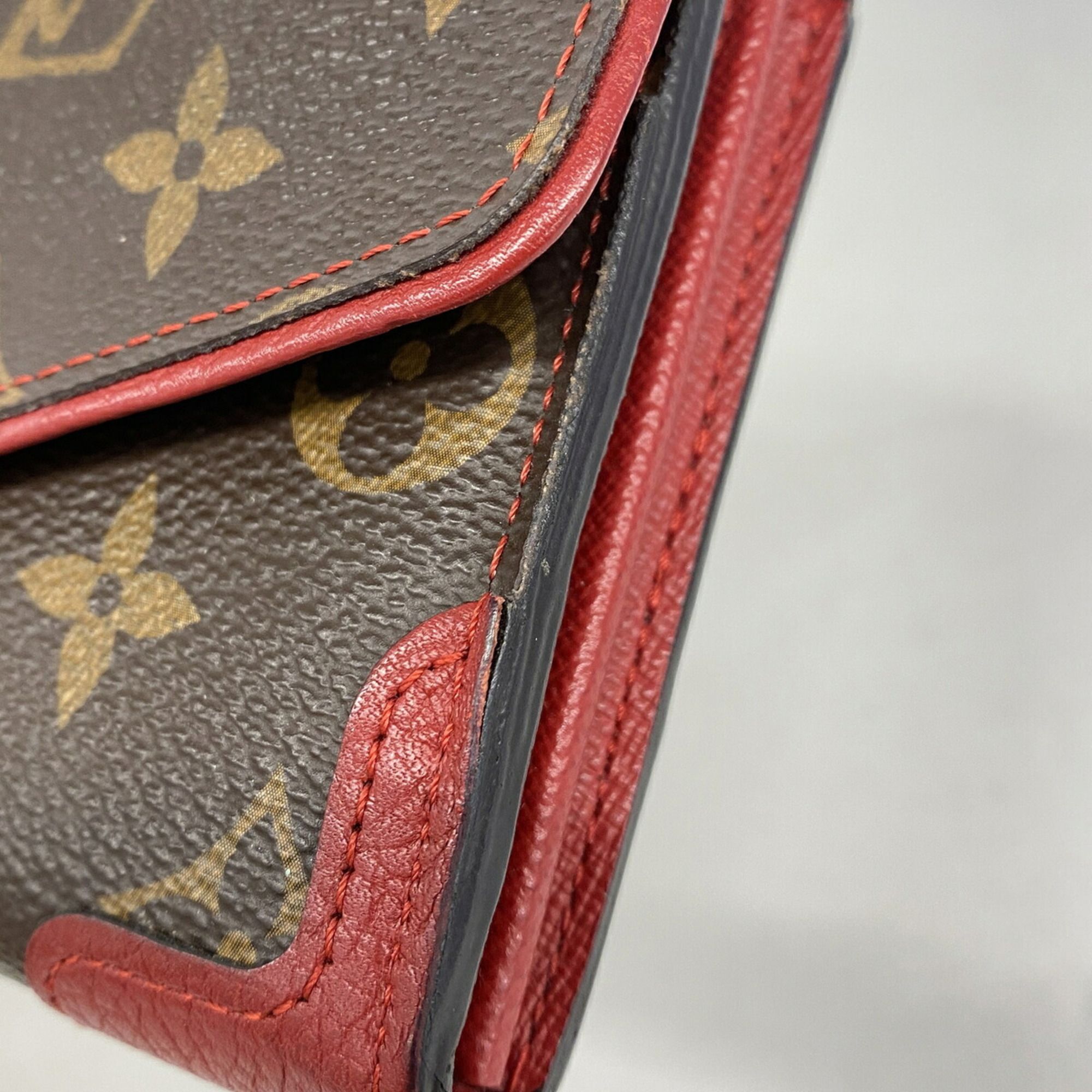 Long Wallet (Bi-Fold) (Pre-Owned) - Louis Vuitton - Modalova