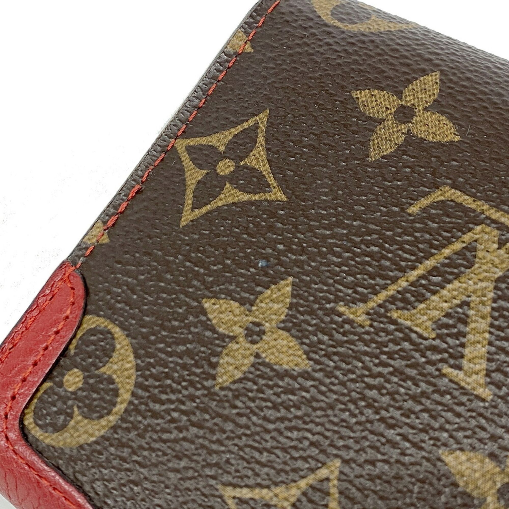 Long Wallet (Bi-Fold) (Pre-Owned) - Louis Vuitton - Modalova