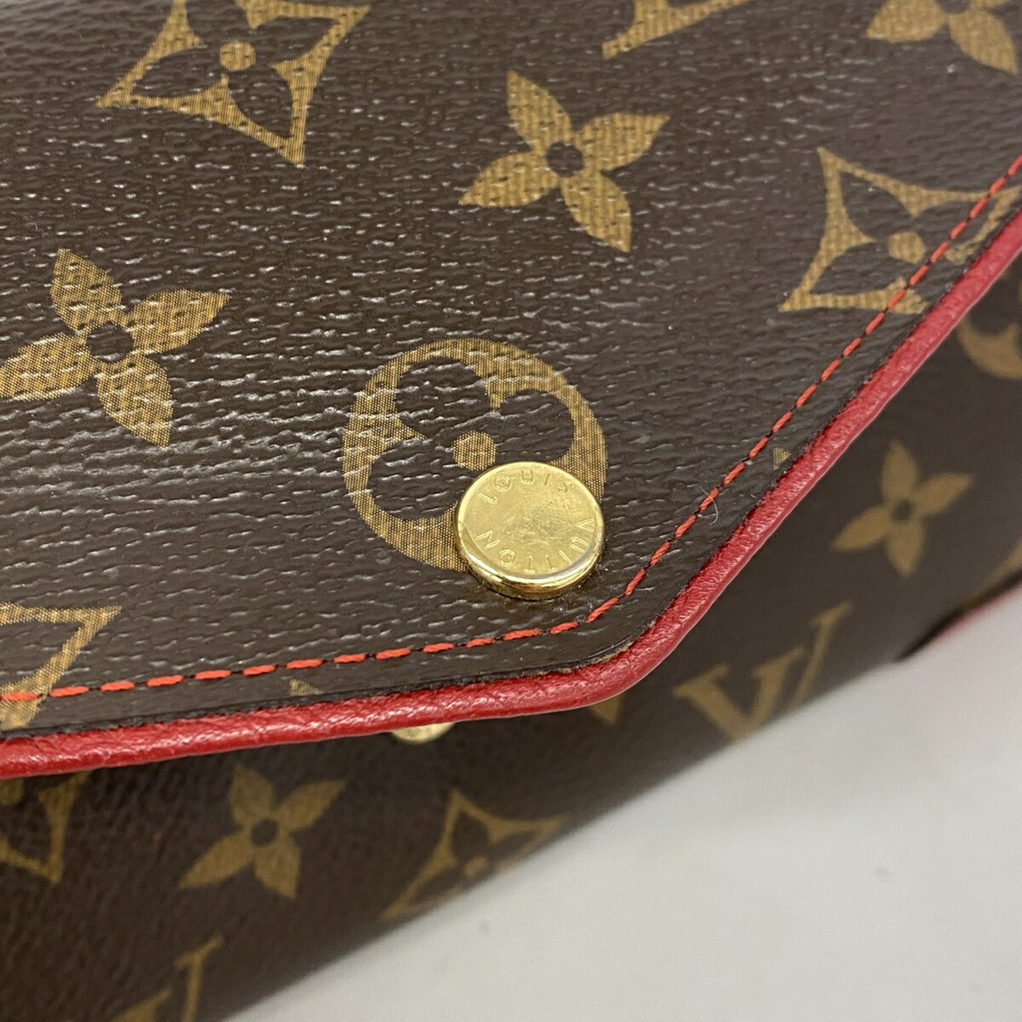 Long Wallet (Bi-Fold) (Pre-Owned) - Louis Vuitton - Modalova