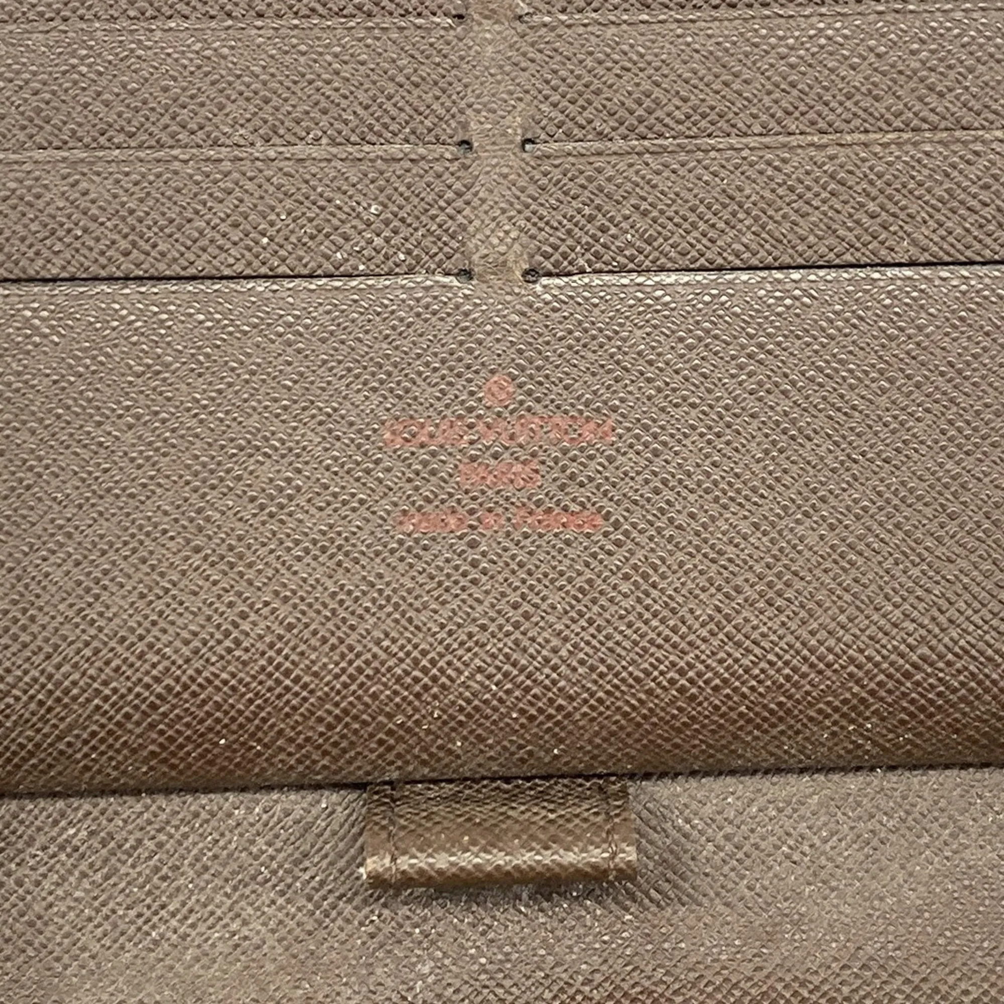 Long Wallet (Bi-Fold) (Pre-Owned) - Louis Vuitton - Modalova