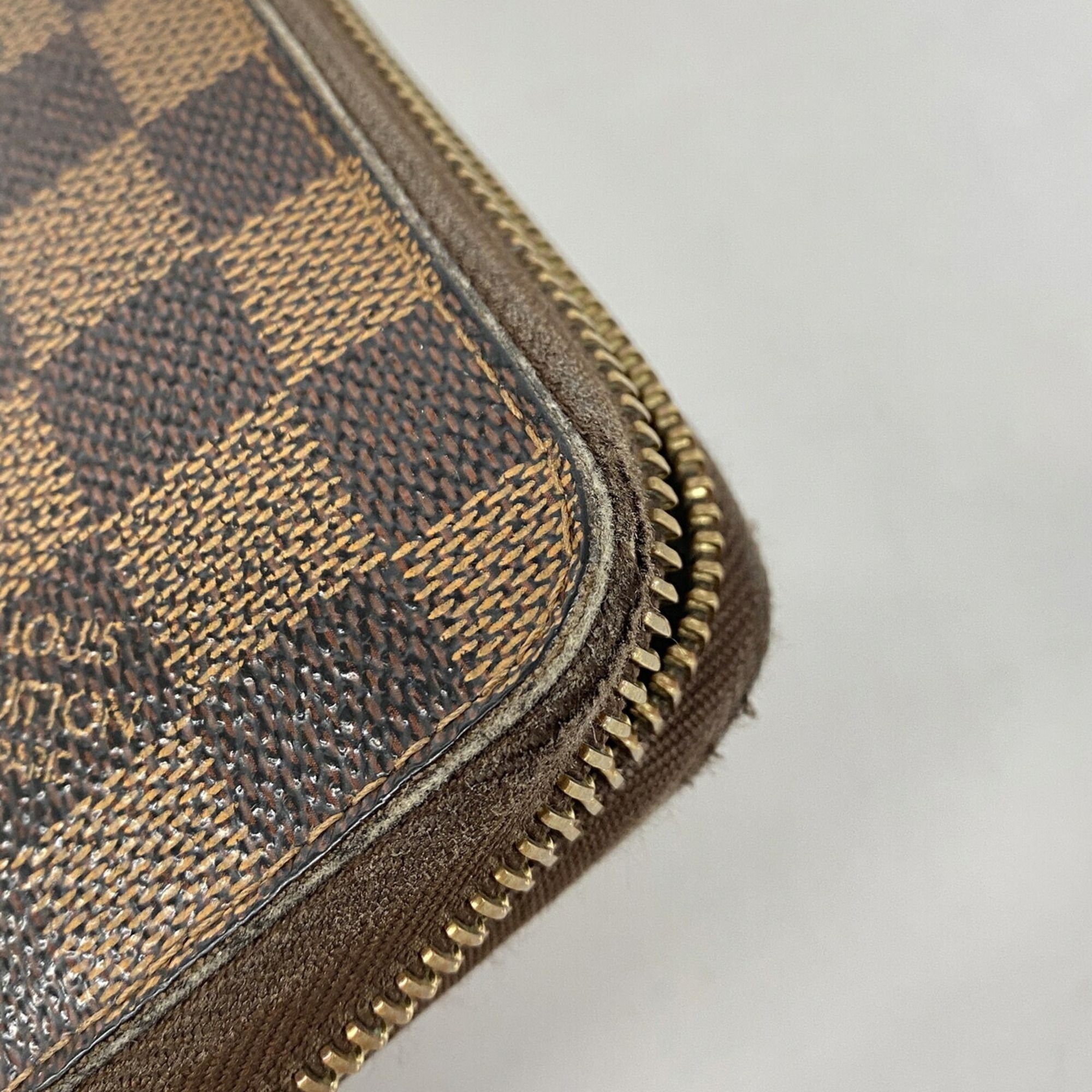 Long Wallet (Bi-Fold) (Pre-Owned) - Louis Vuitton - Modalova