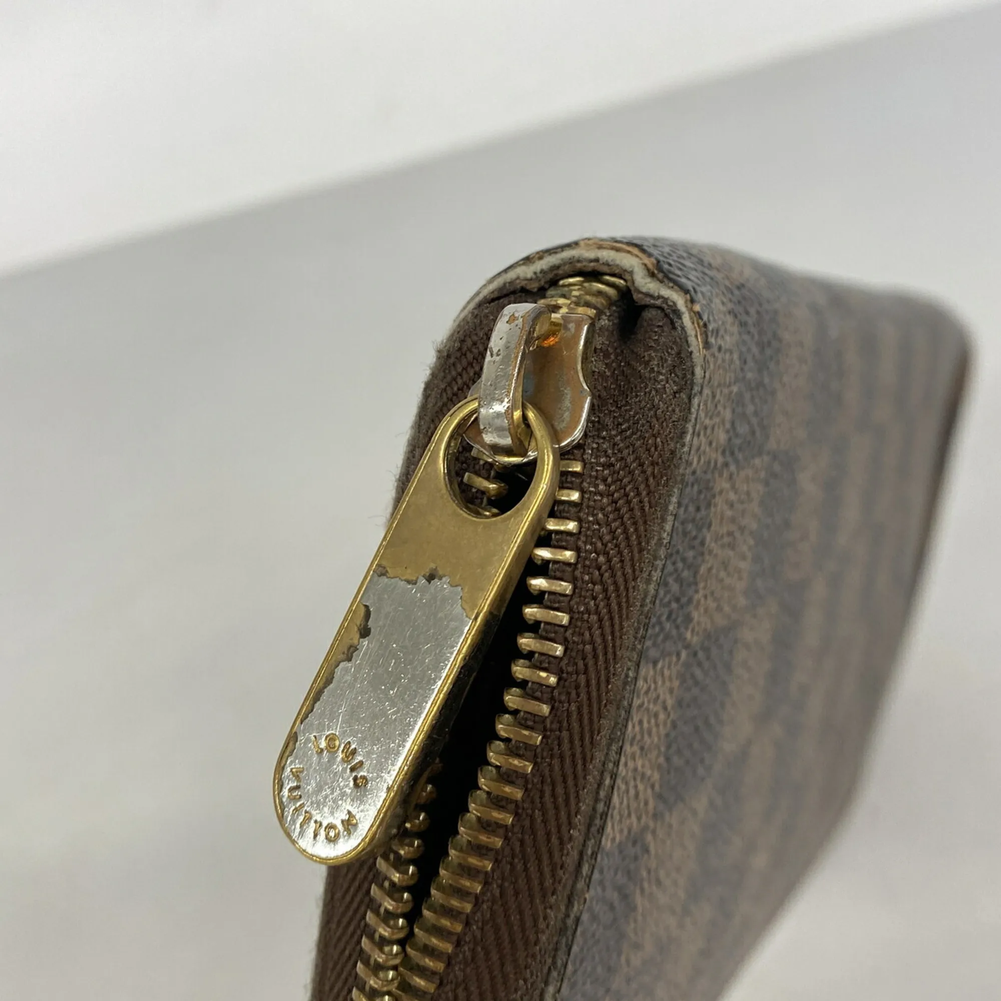 Long Wallet (Bi-Fold) (Pre-Owned) - Louis Vuitton - Modalova
