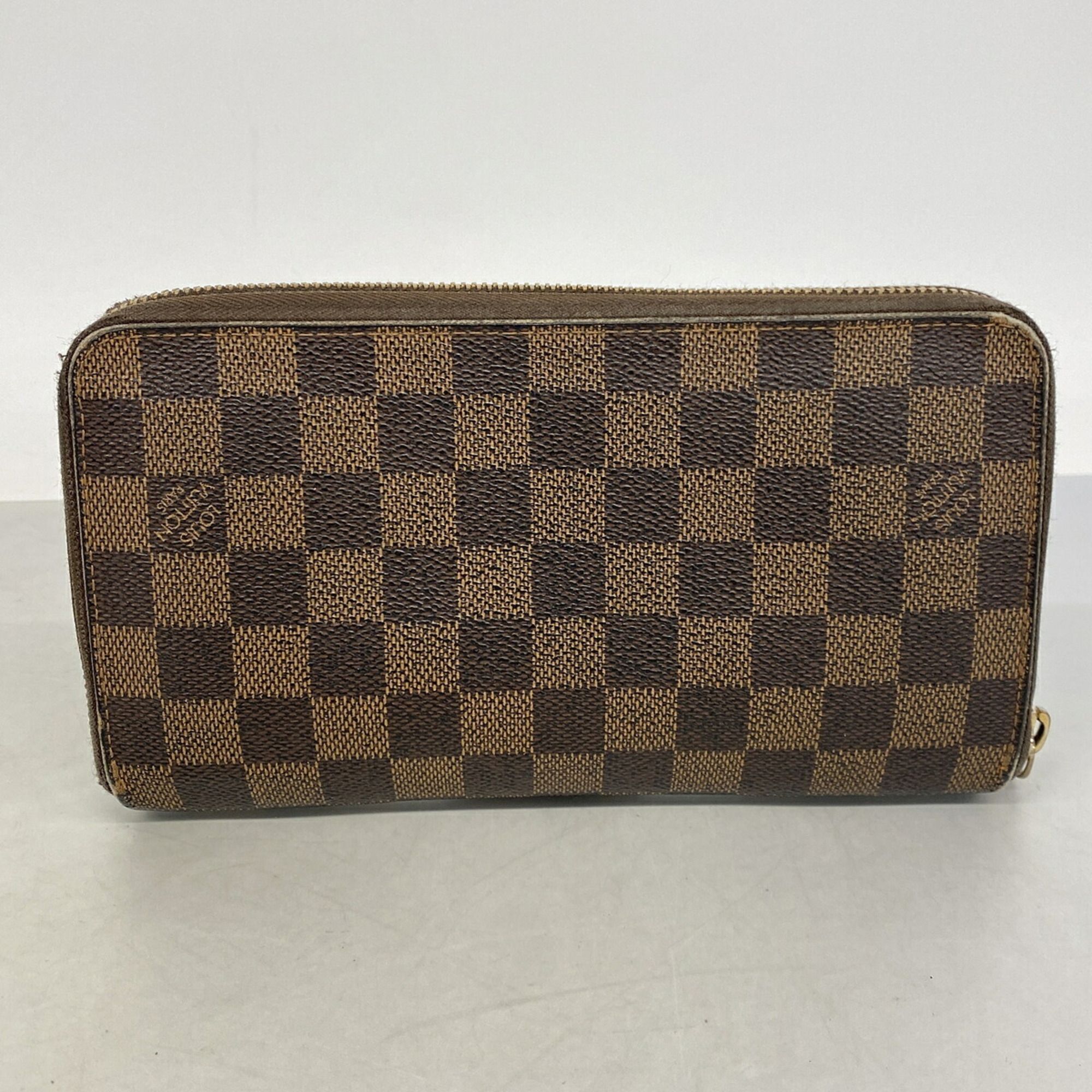 Long Wallet (Bi-Fold) (Pre-Owned) - Louis Vuitton - Modalova