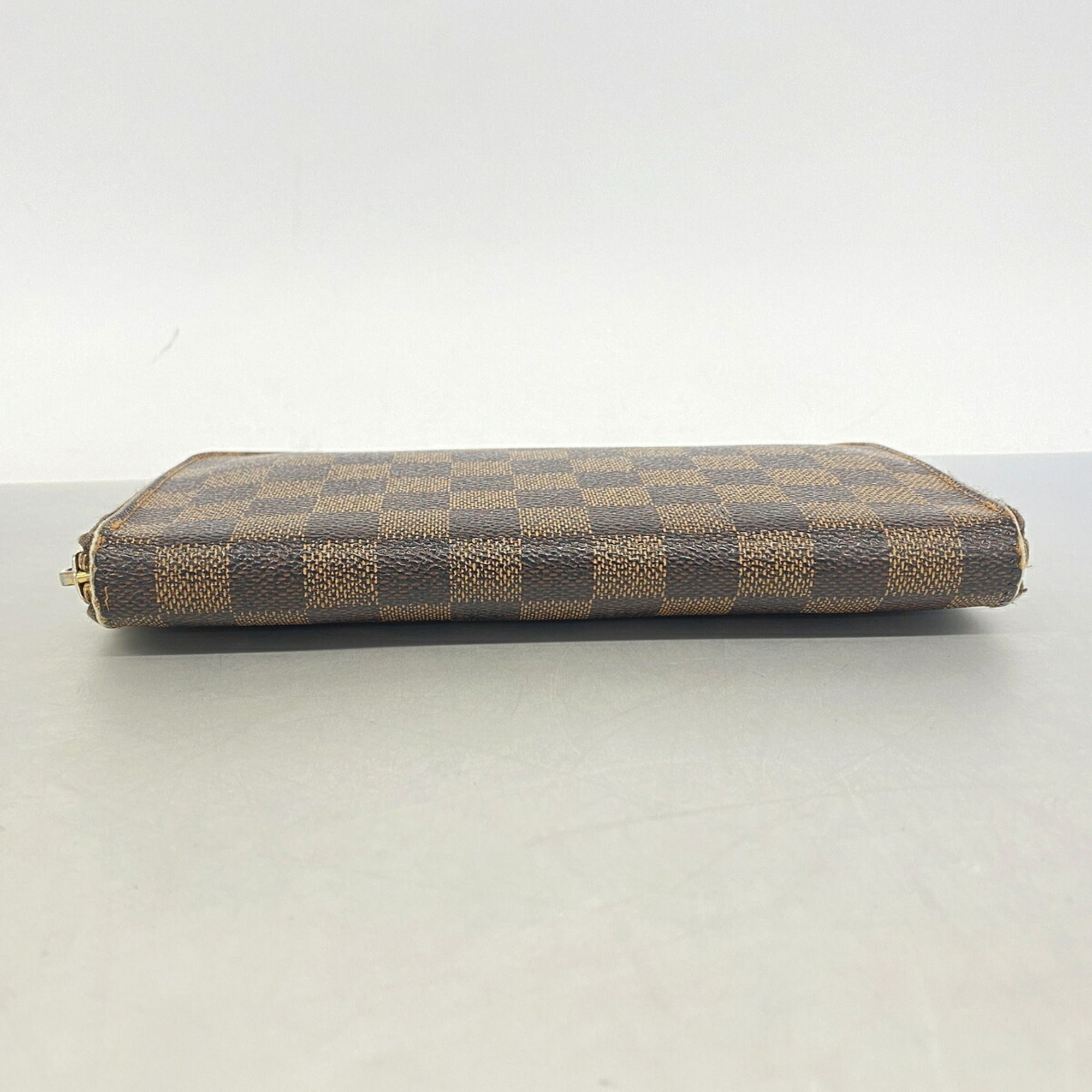 Long Wallet (Bi-Fold) (Pre-Owned) - Louis Vuitton - Modalova