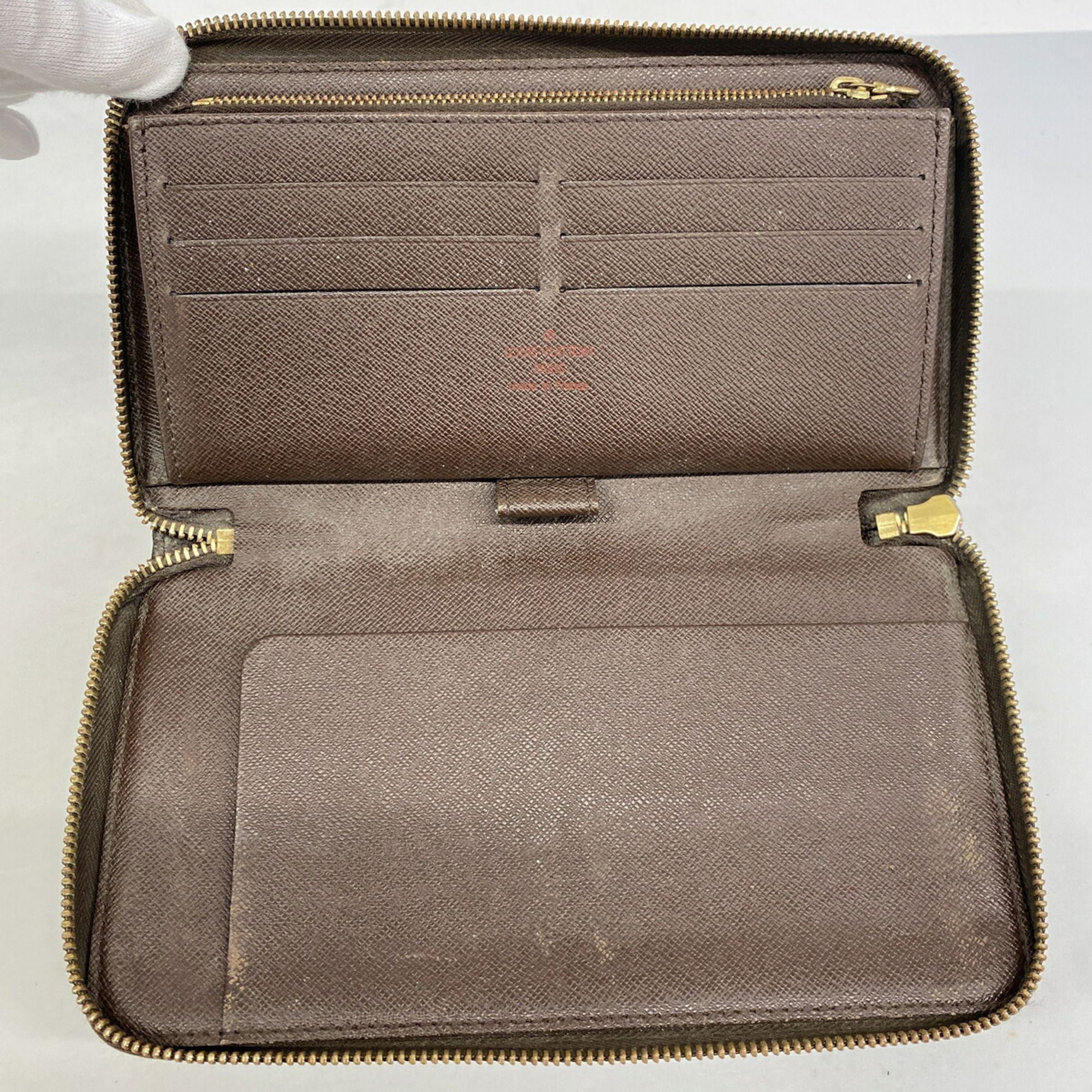 Long Wallet (Bi-Fold) (Pre-Owned) - Louis Vuitton - Modalova