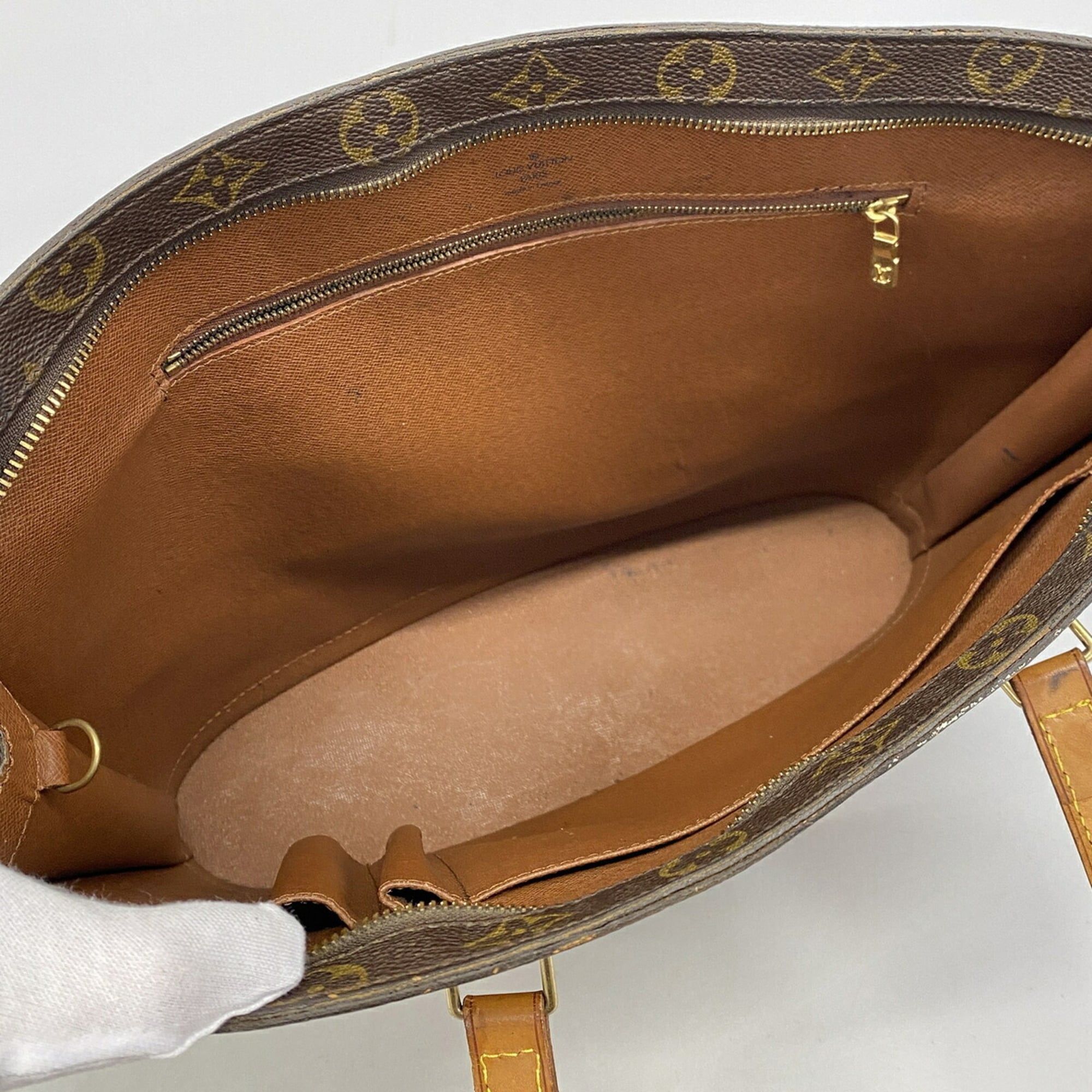 Tote Bag (Pre-Owned) - Louis Vuitton - Modalova