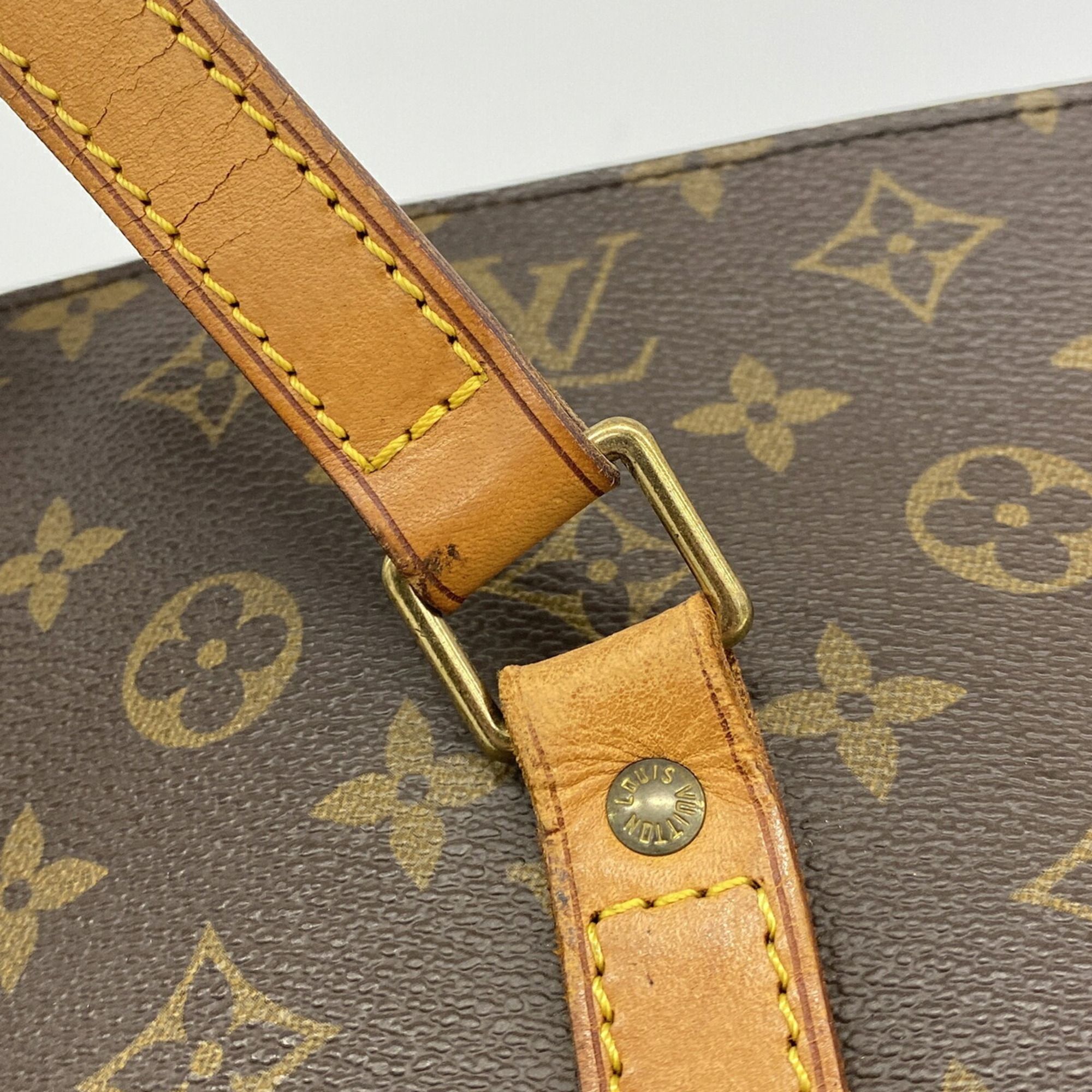 Tote Bag (Pre-Owned) - Louis Vuitton - Modalova