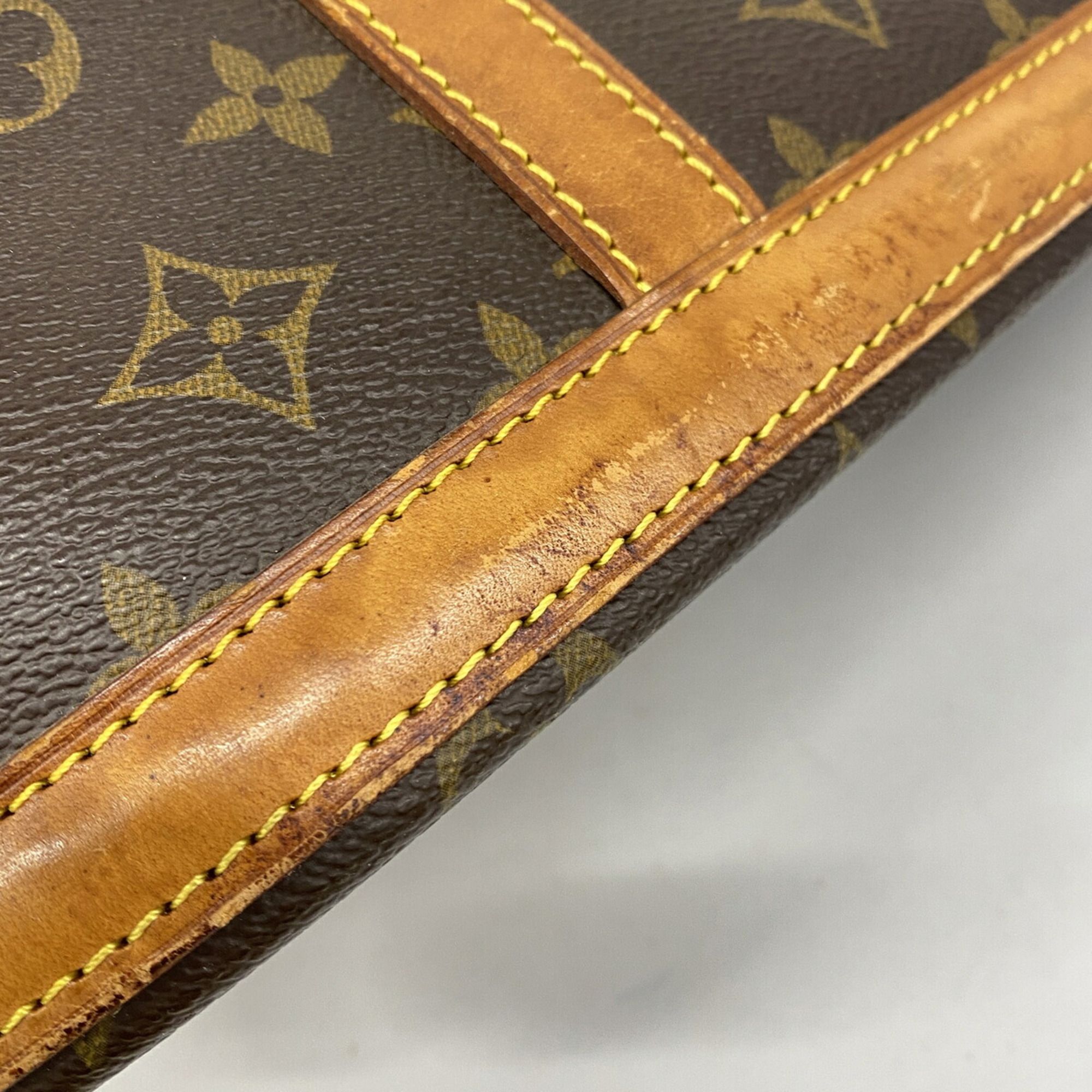 Tote Bag (Pre-Owned) - Louis Vuitton - Modalova